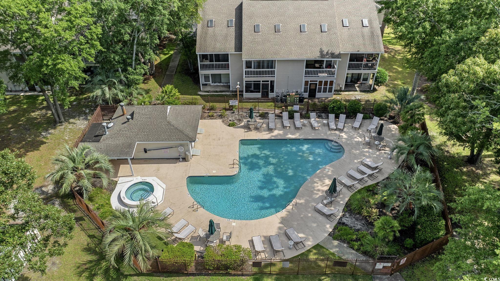 4450 Little River Inn Ln. #601, Little River, South Carolina image 22