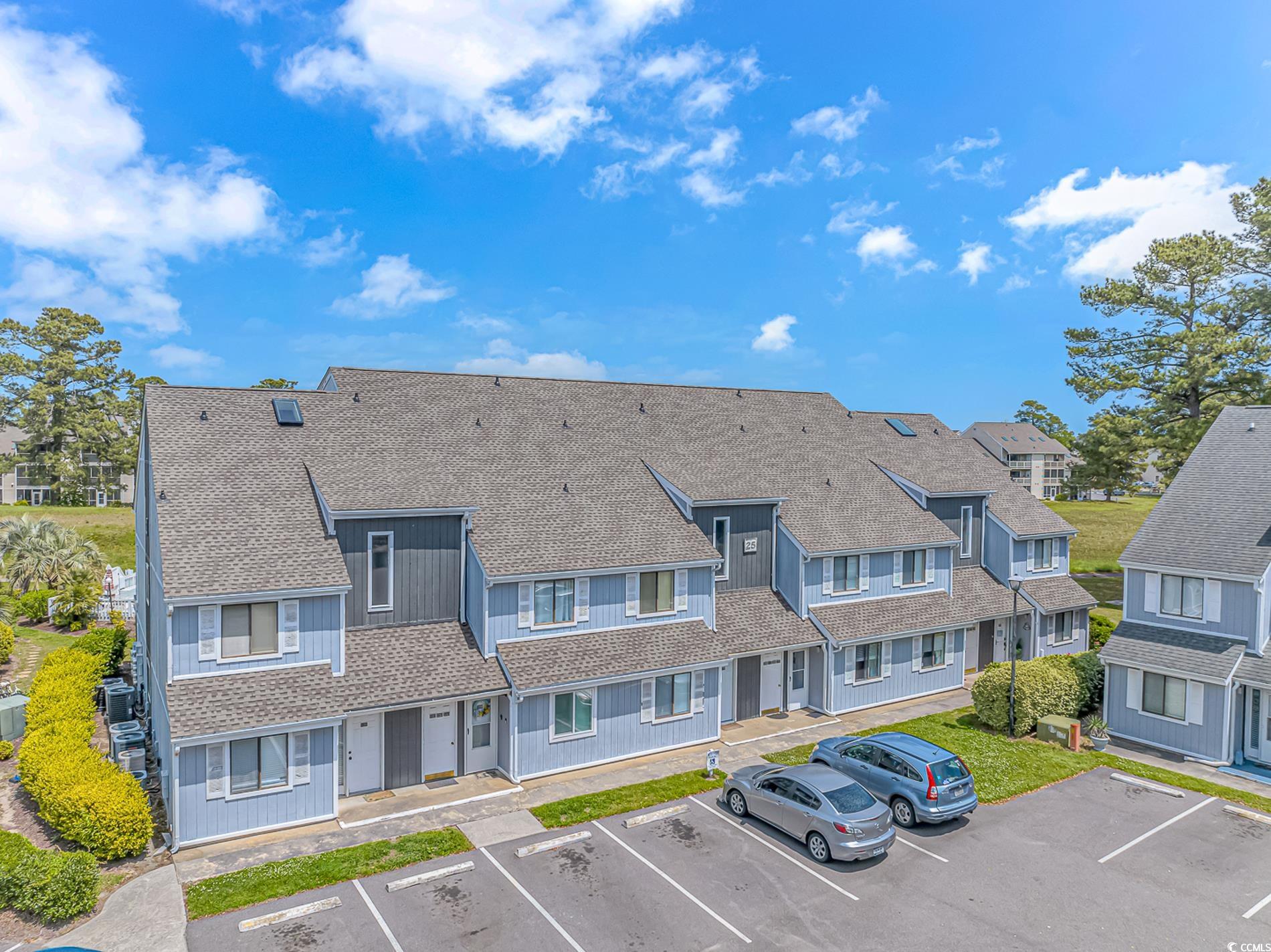 3700 Golf Colony Lane #25-D, Little River, South Carolina image 17