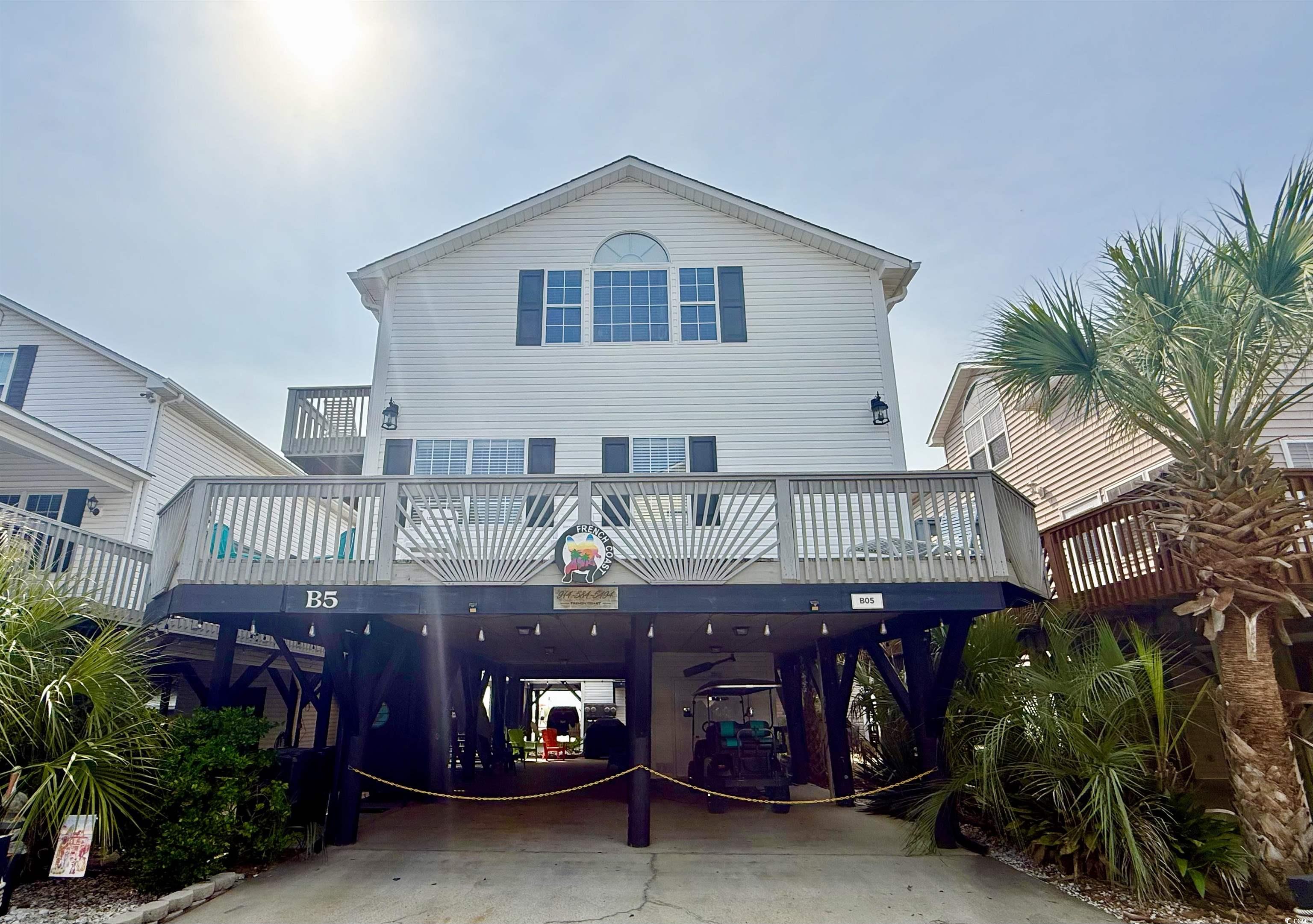 6001-B5 S Kings Hwy. Myrtle Beach, SC 29575