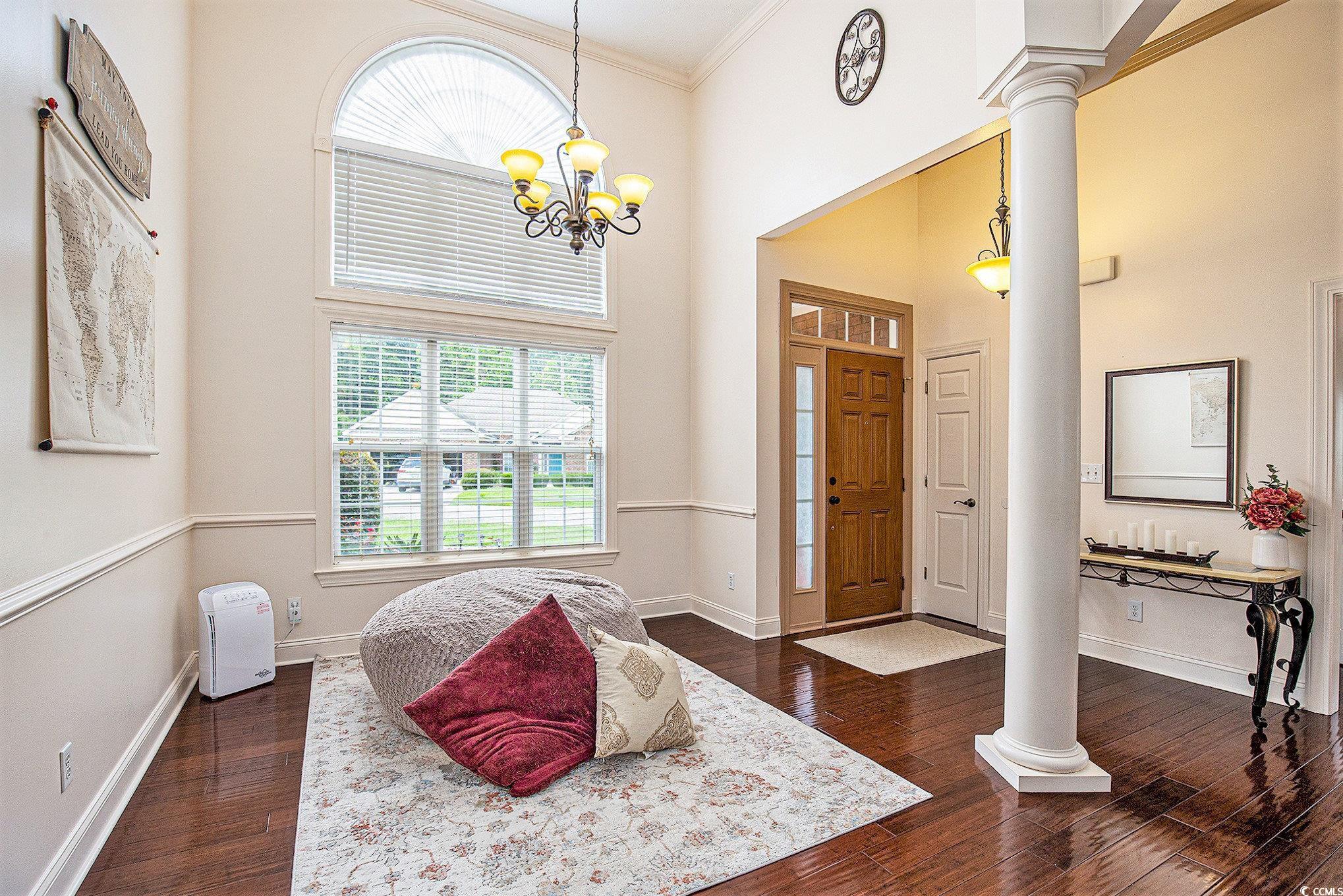 203 Old Hickory Dr., Conway, South Carolina image 10