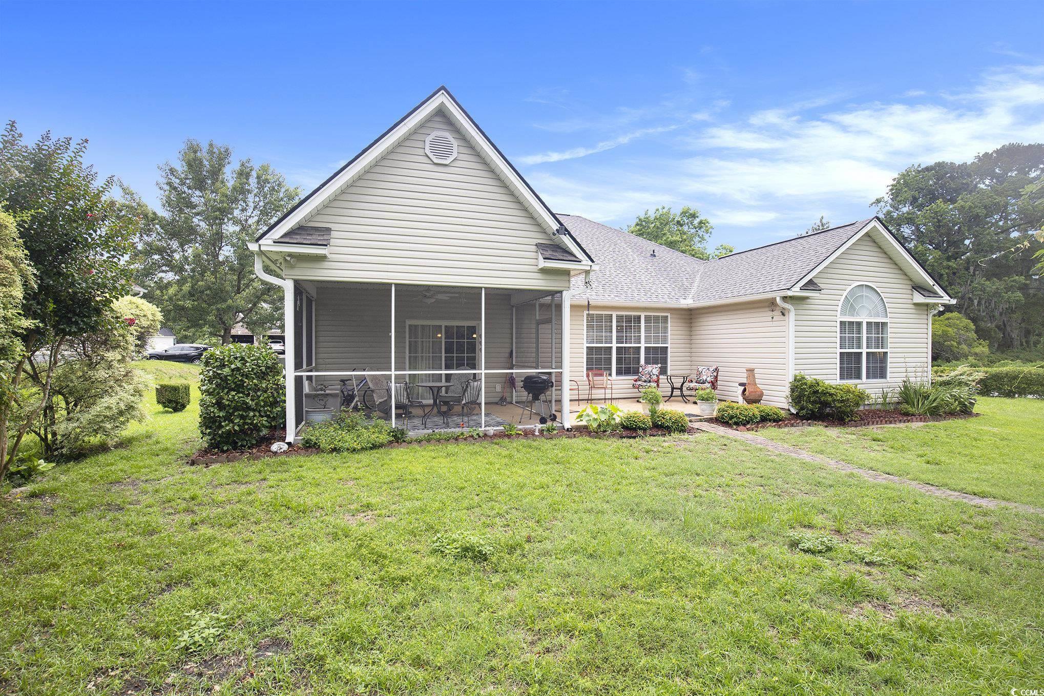 203 Old Hickory Dr., Conway, South Carolina image 29
