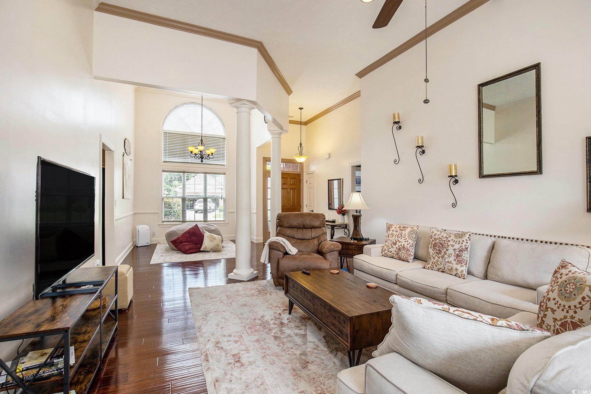 203 Old Hickory Dr., Conway, South Carolina image 3