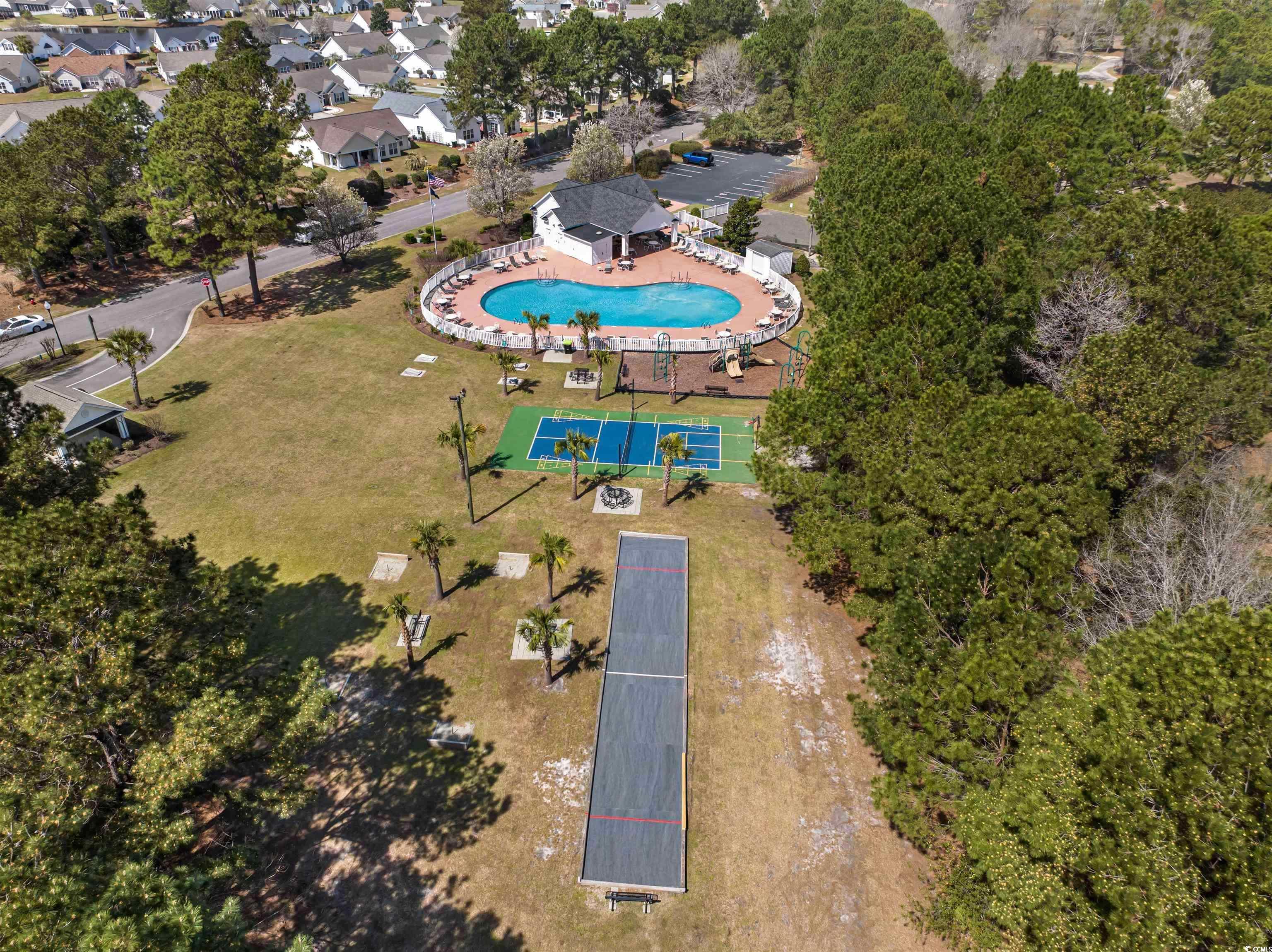203 Old Hickory Dr., Conway, South Carolina image 33