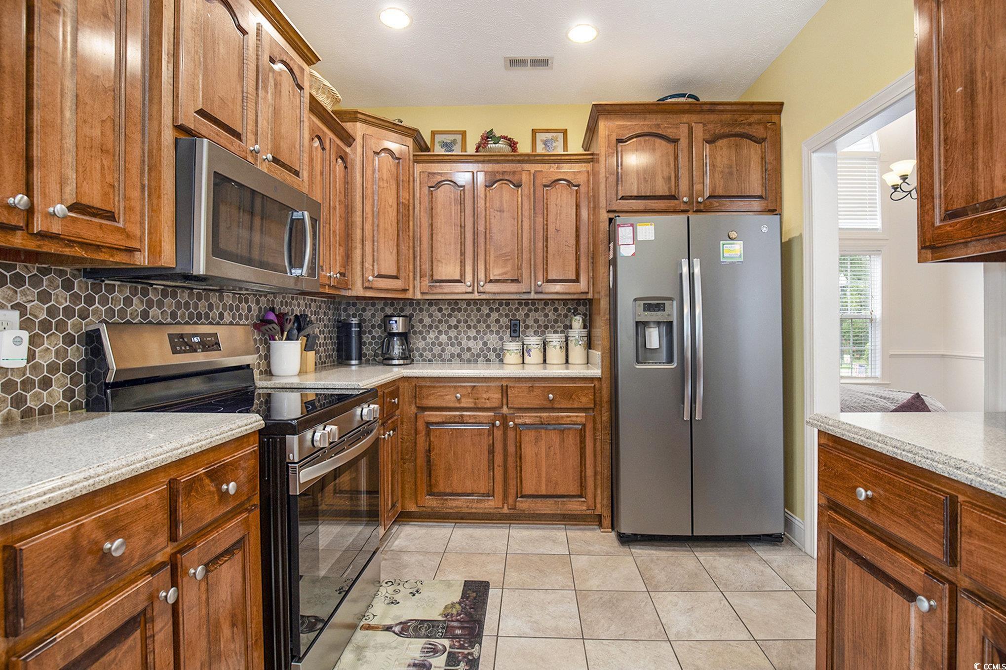 203 Old Hickory Dr., Conway, South Carolina image 4