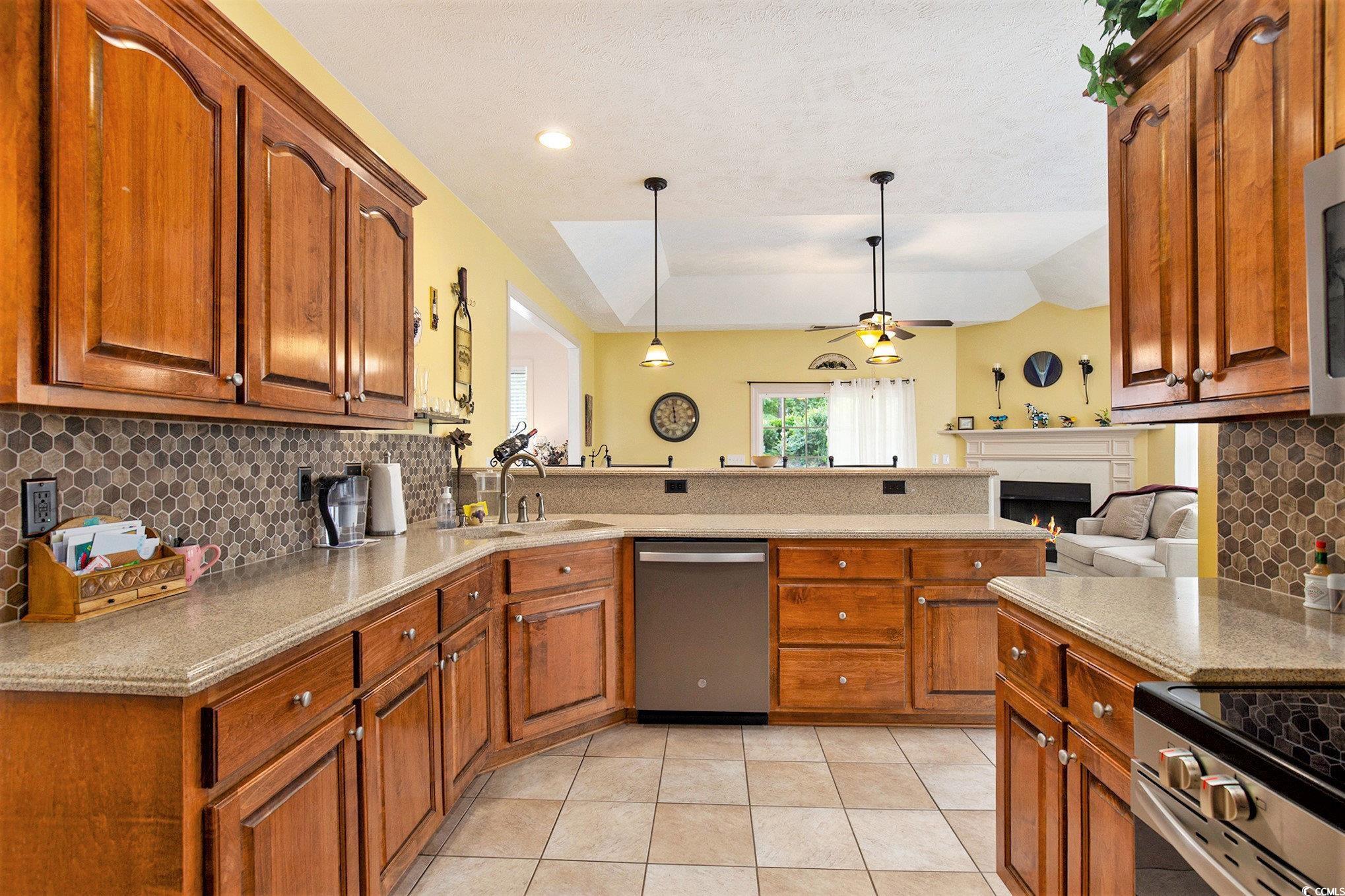 203 Old Hickory Dr., Conway, South Carolina image 5
