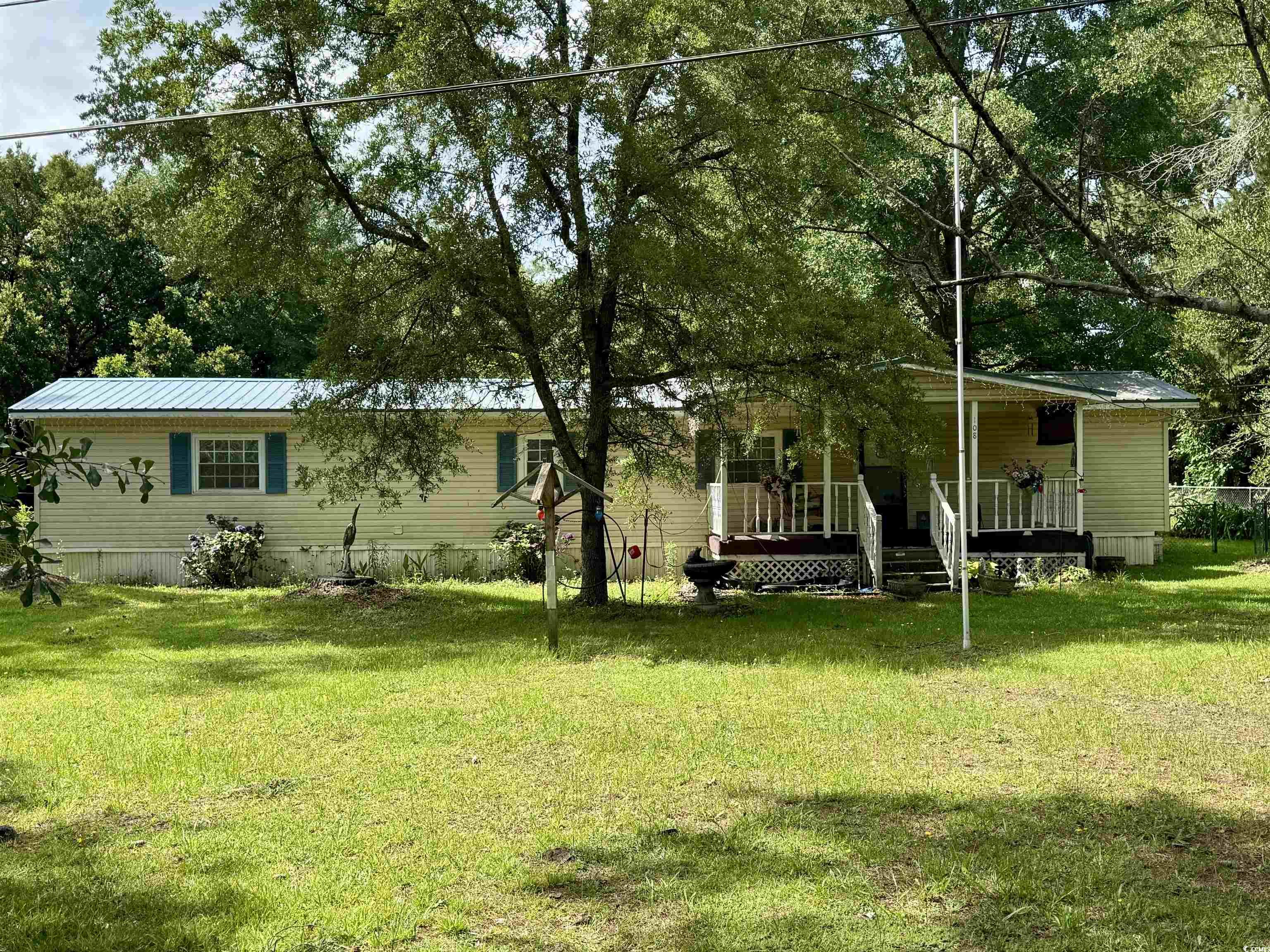 106 Scaleybark Circle Andrews, SC 29510