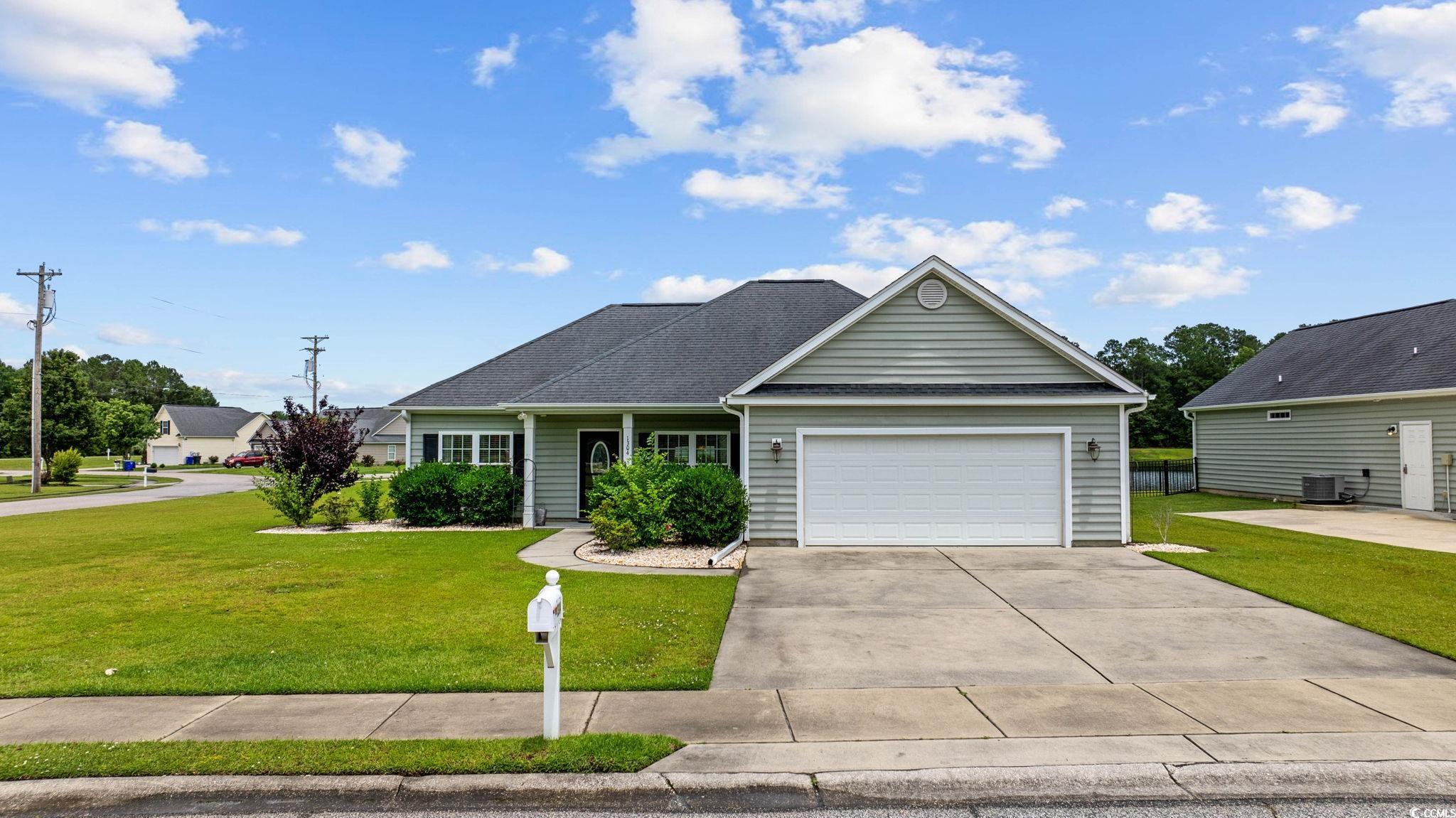 1304 Marley St., Conway, South Carolina image 1