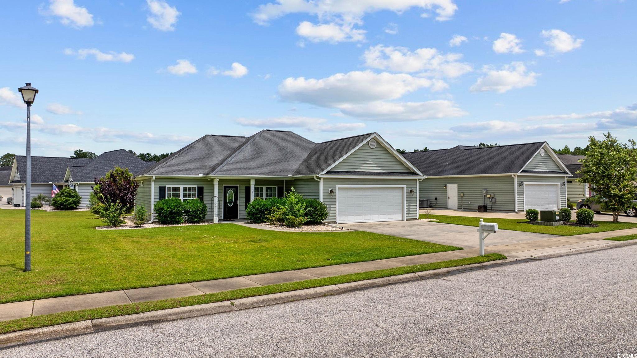 1304 Marley St., Conway, South Carolina image 2