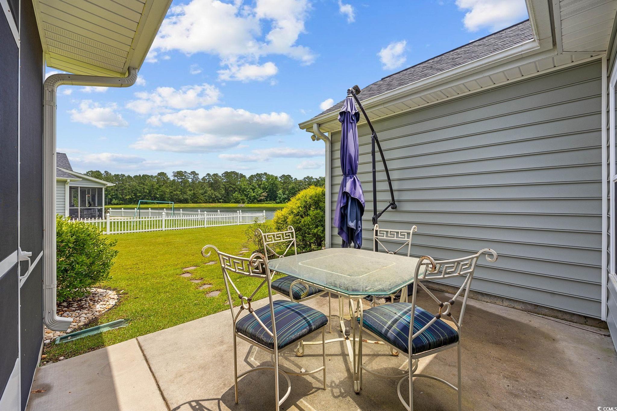 1304 Marley St., Conway, South Carolina image 31