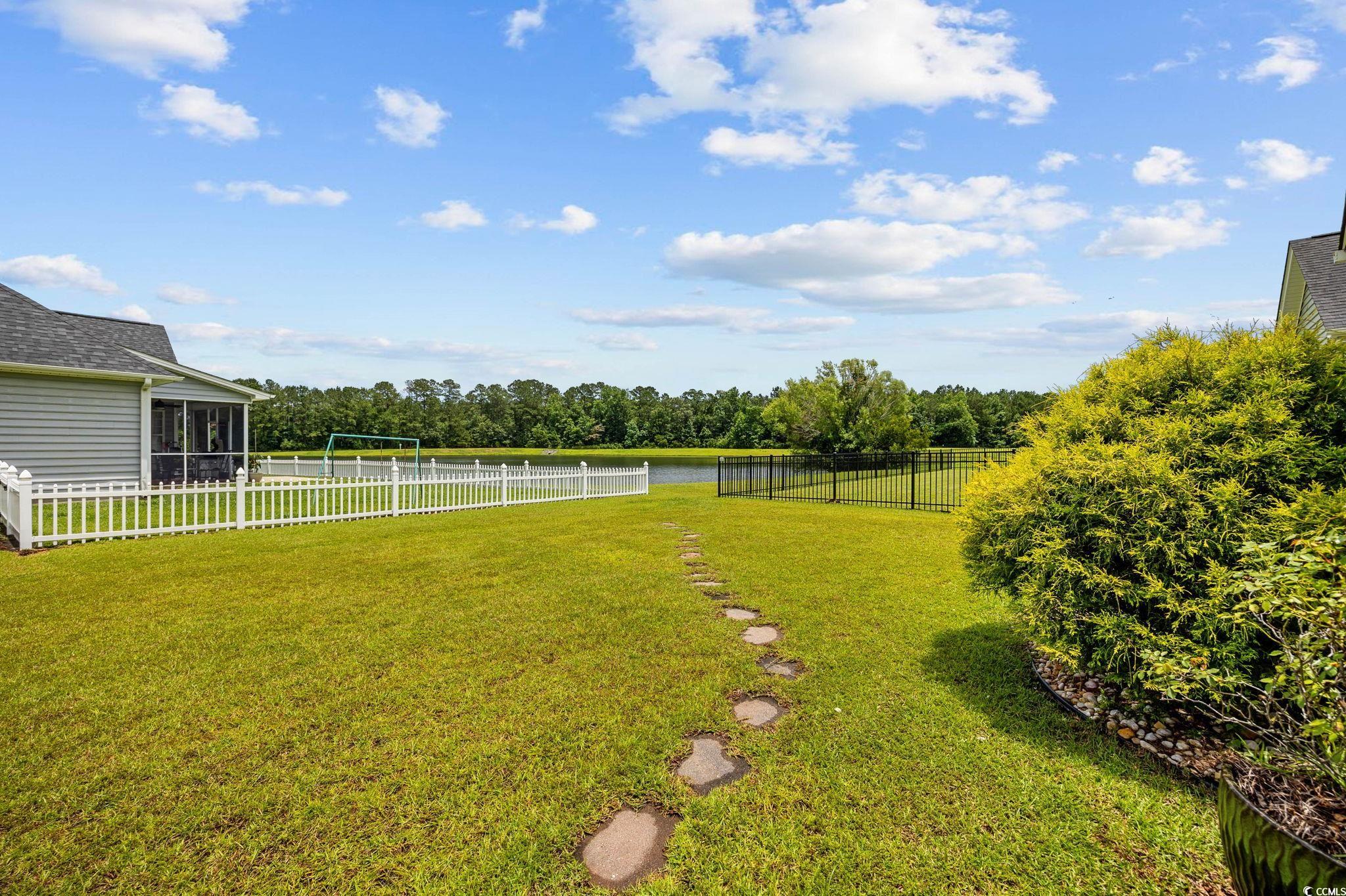 1304 Marley St., Conway, South Carolina image 32