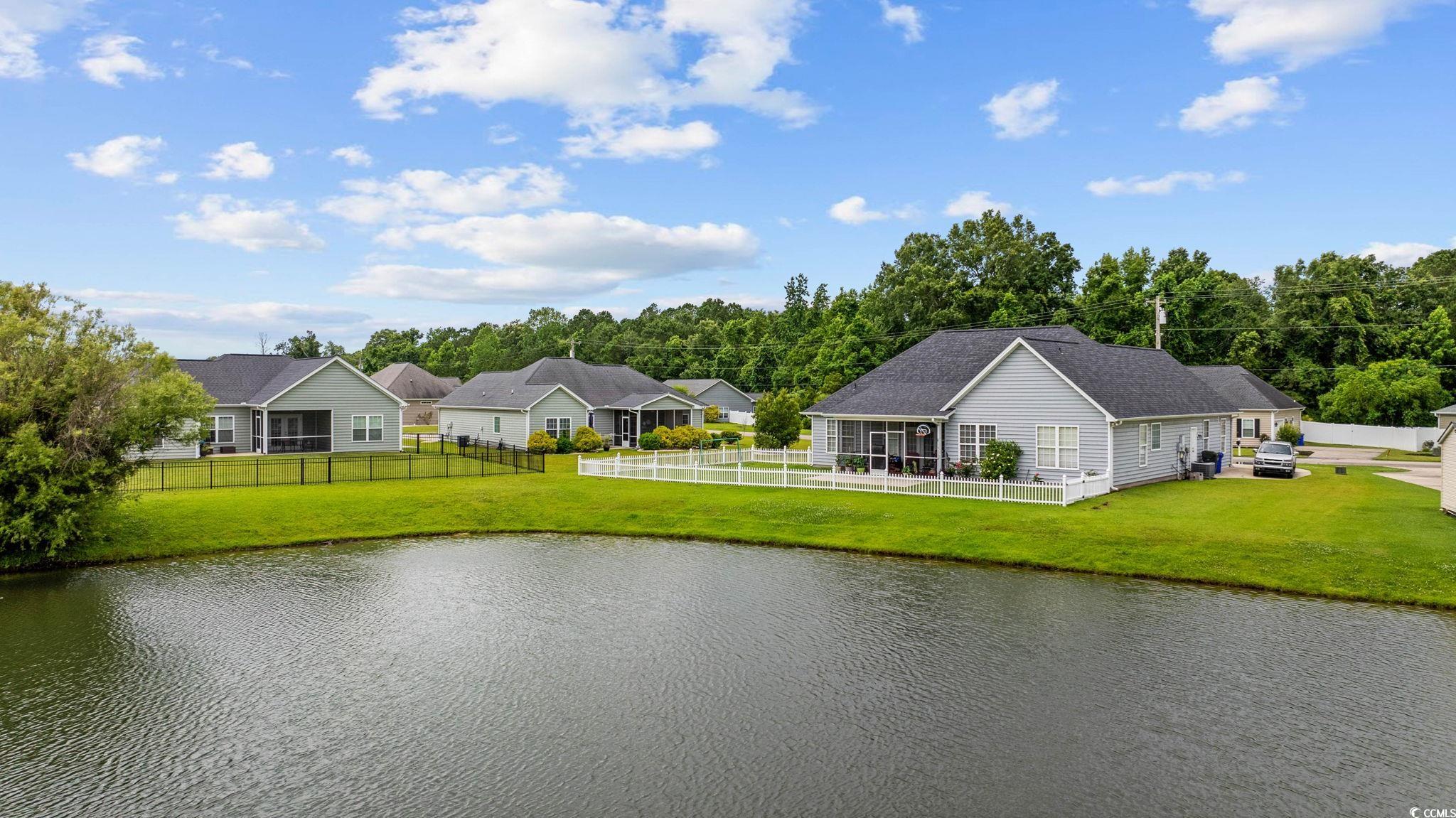 1304 Marley St., Conway, South Carolina image 35