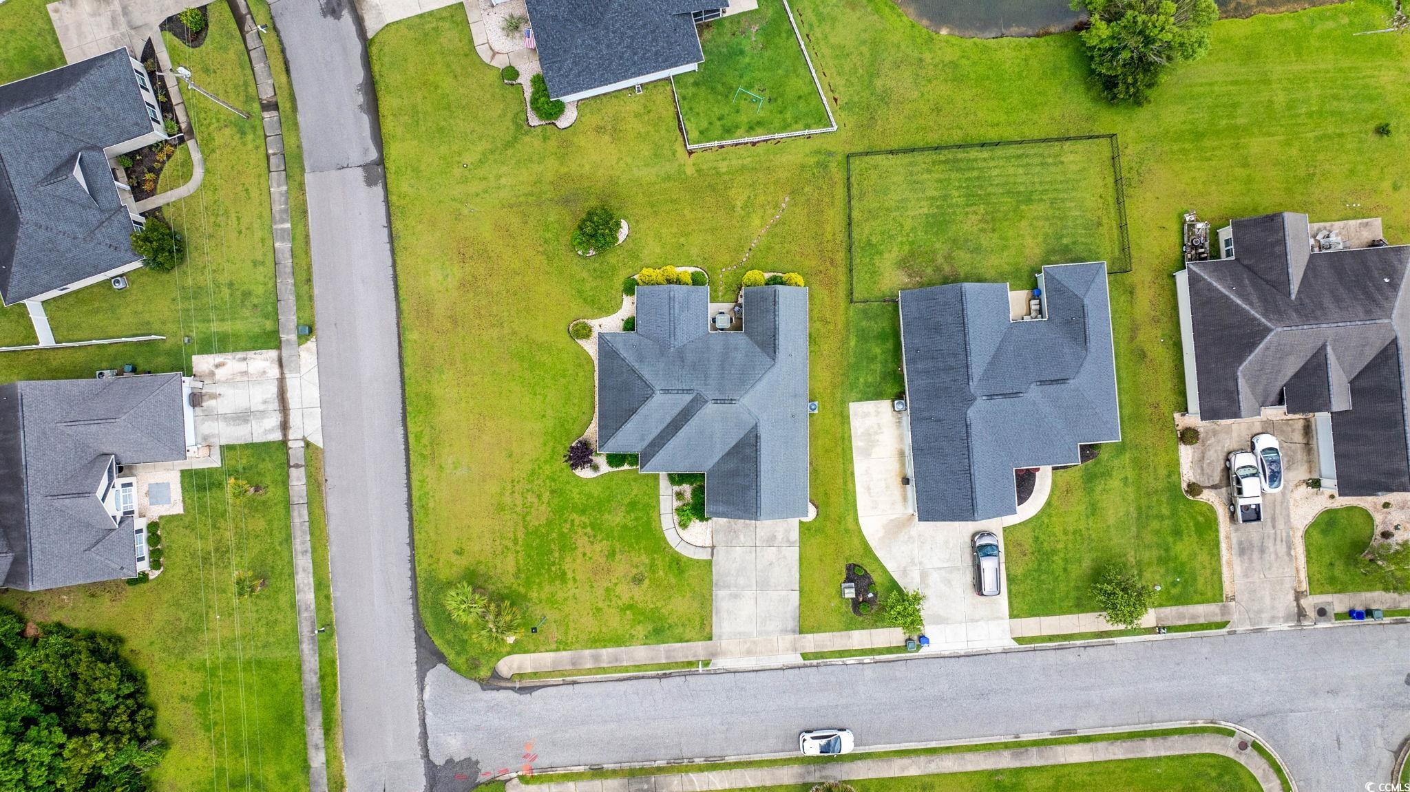 1304 Marley St., Conway, South Carolina image 36