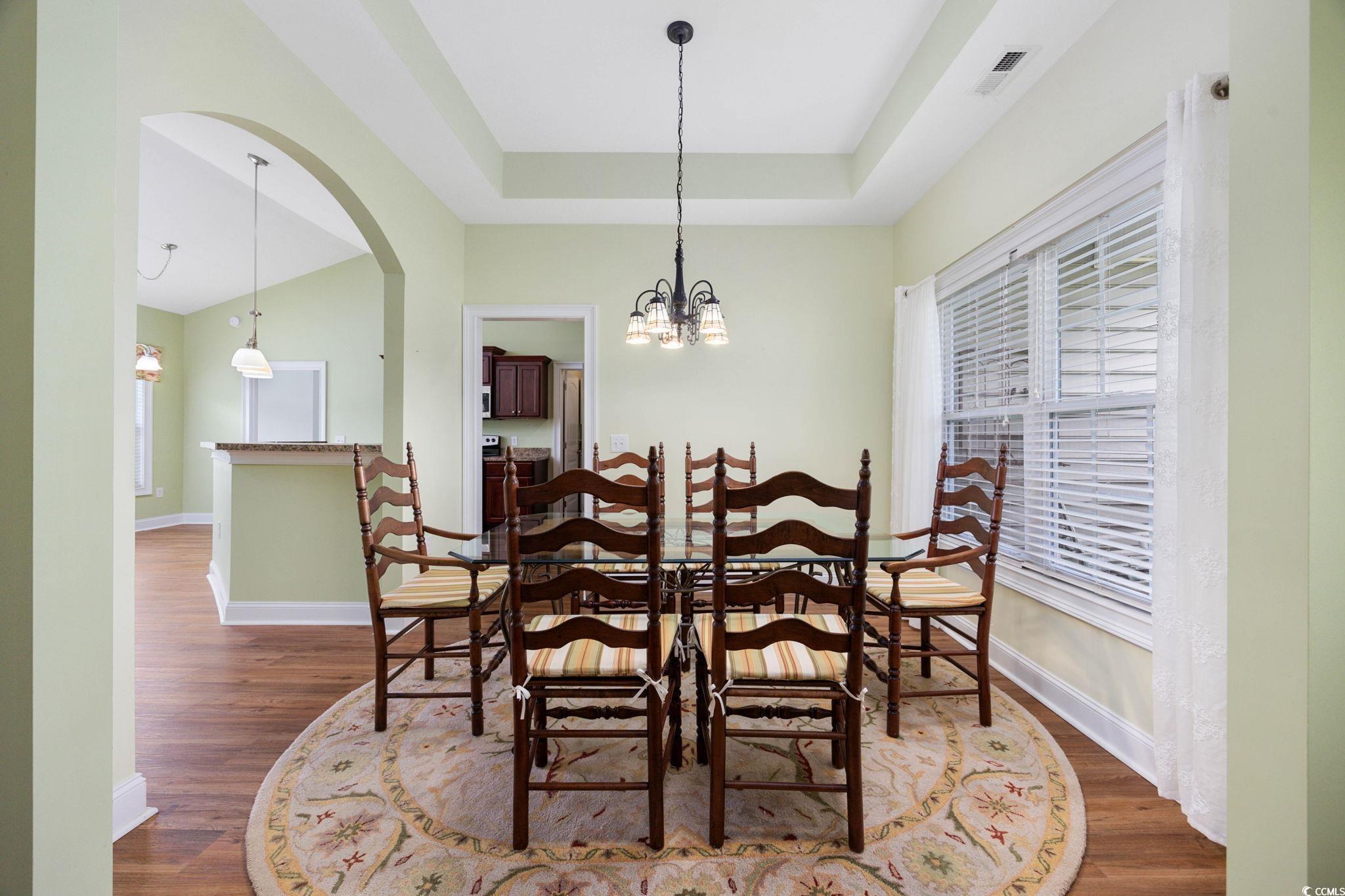 1304 Marley St., Conway, South Carolina image 5
