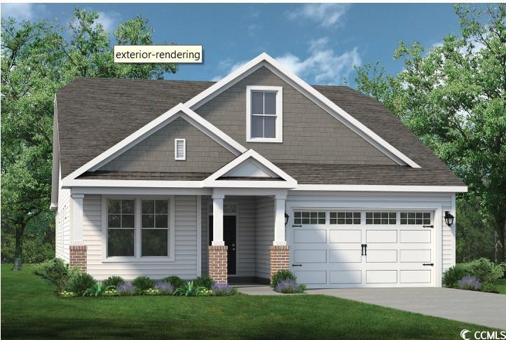 509 Sheepbridge Way Loris, SC 29569
