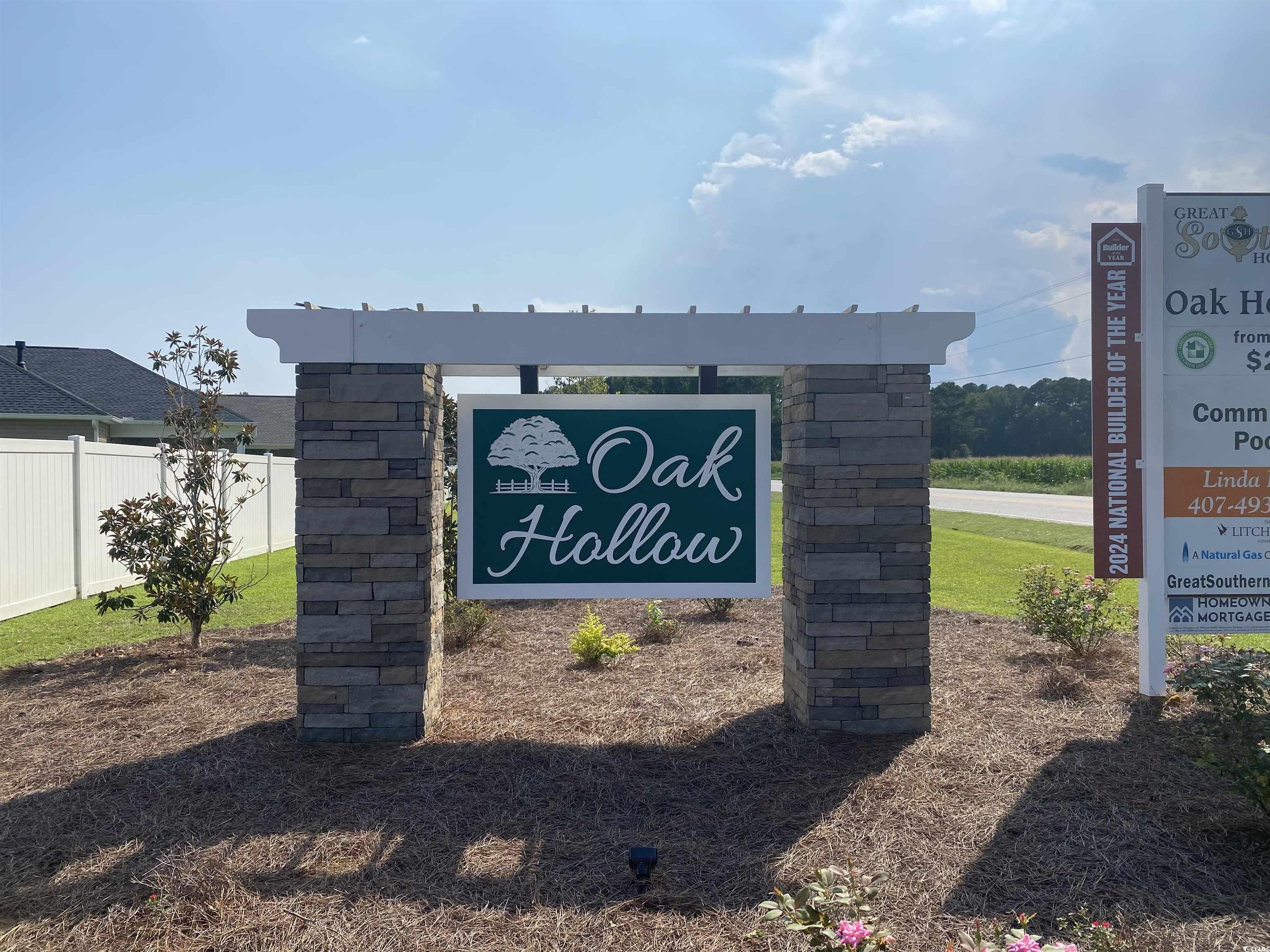 985 Oak Hollow St., Longs, South Carolina image 3