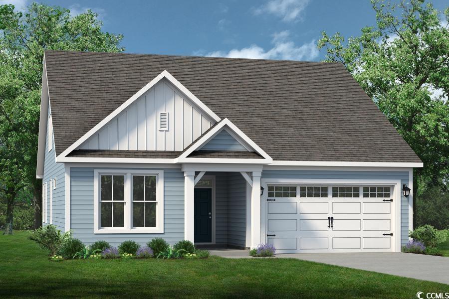524 Sheepbridge Way Loris, SC 29569