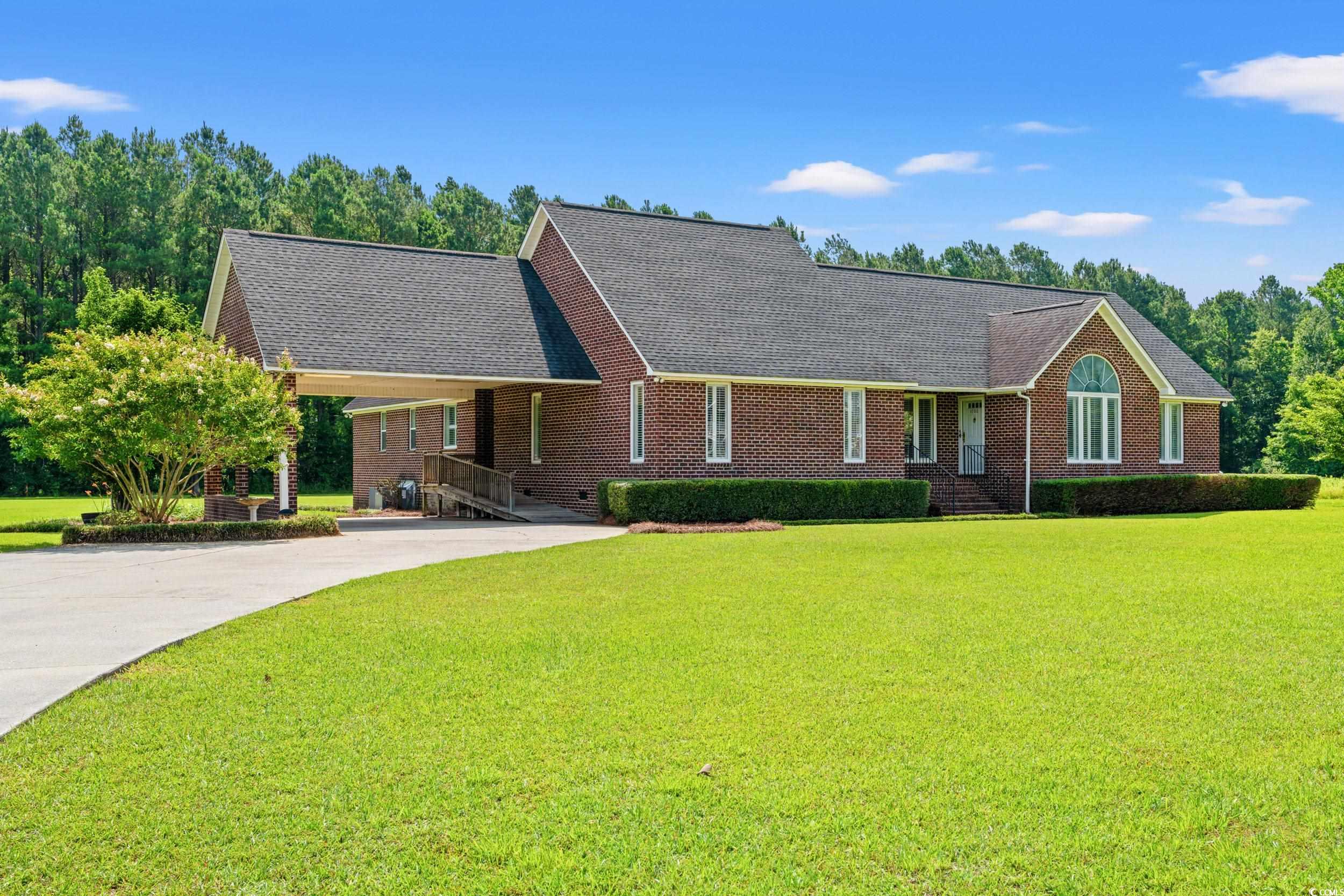 1752 Patriot Ct., Mullins, South Carolina image 1