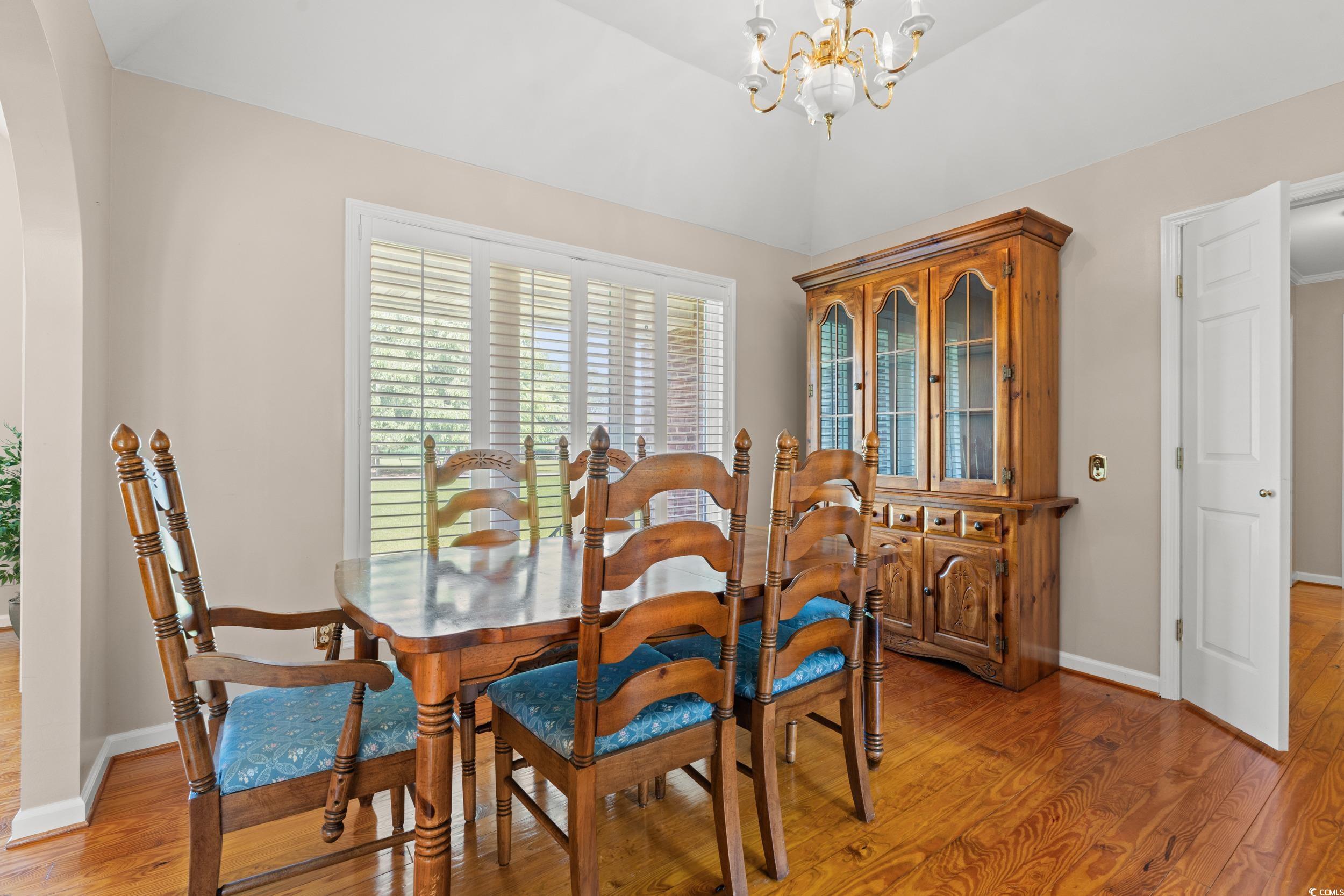 1752 Patriot Ct., Mullins, South Carolina image 5