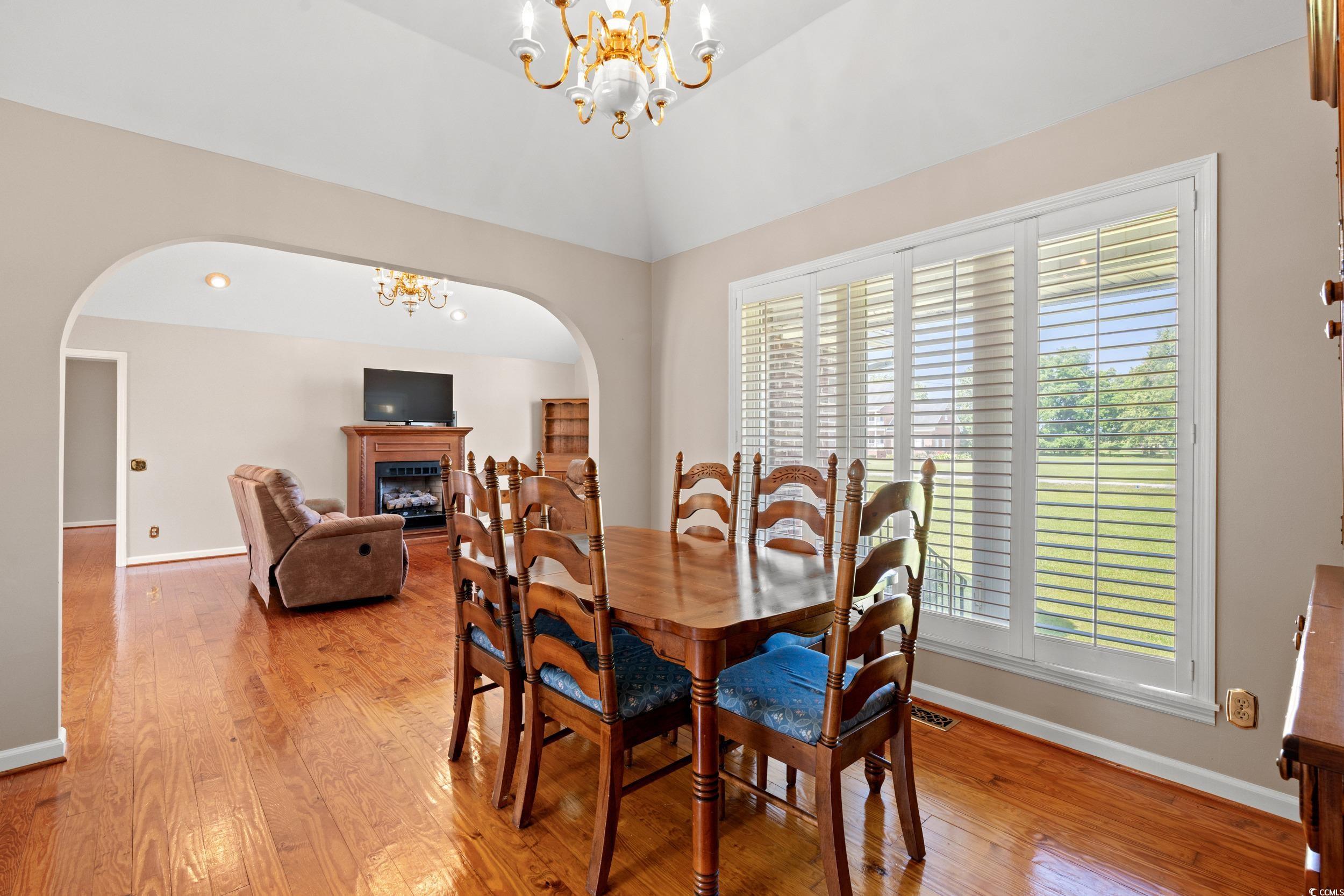 1752 Patriot Ct., Mullins, South Carolina image 6