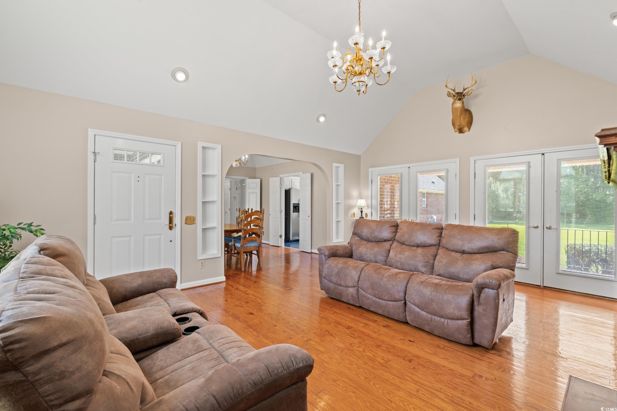 1752 Patriot Ct., Mullins, South Carolina image 9