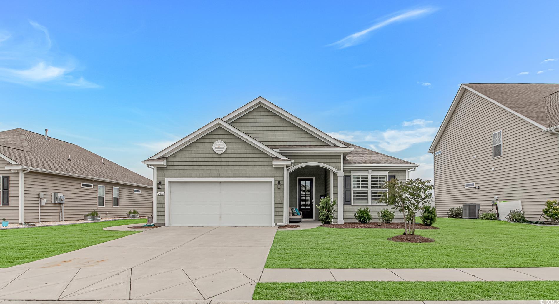 5018 Oat Fields Drive Myrtle Beach, SC 29588