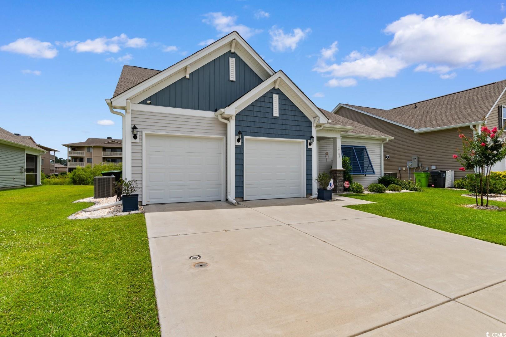 3185 Viceroy Loop Little River, SC 29566