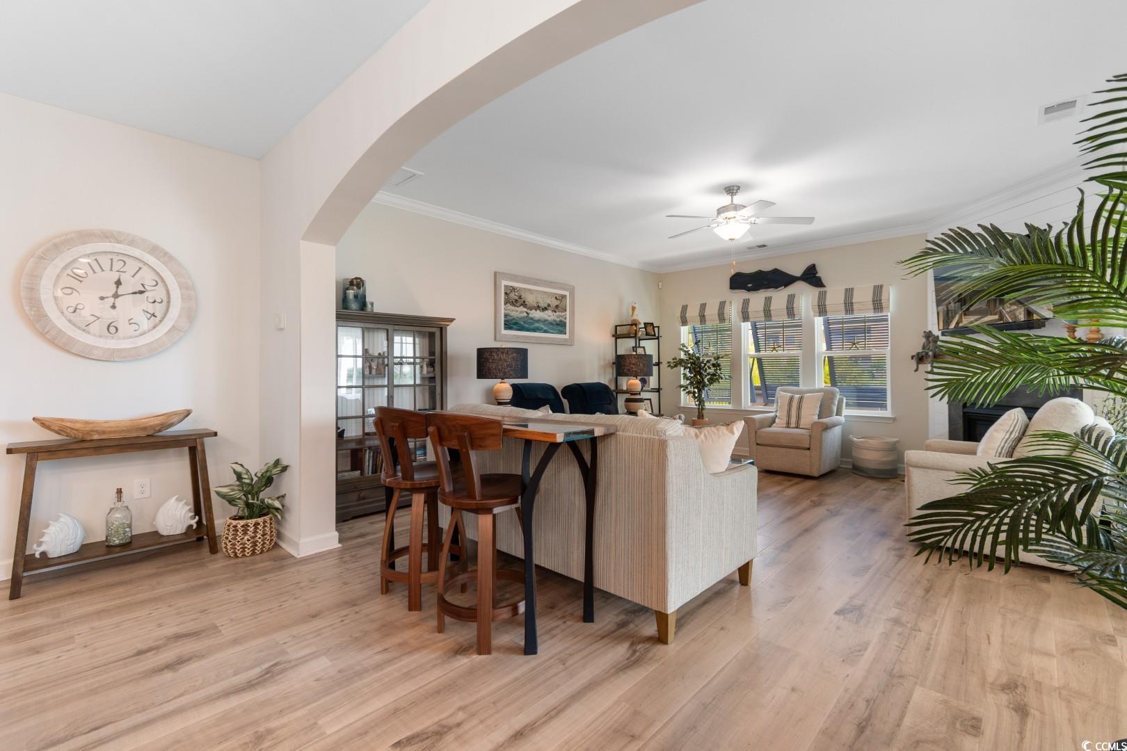 3185 Viceroy Loop, Little River, South Carolina image 12