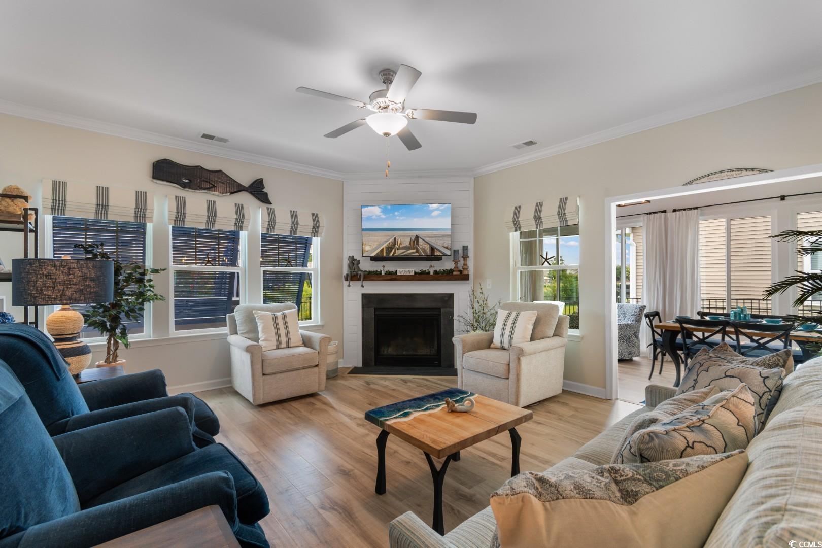 3185 Viceroy Loop, Little River, South Carolina image 13
