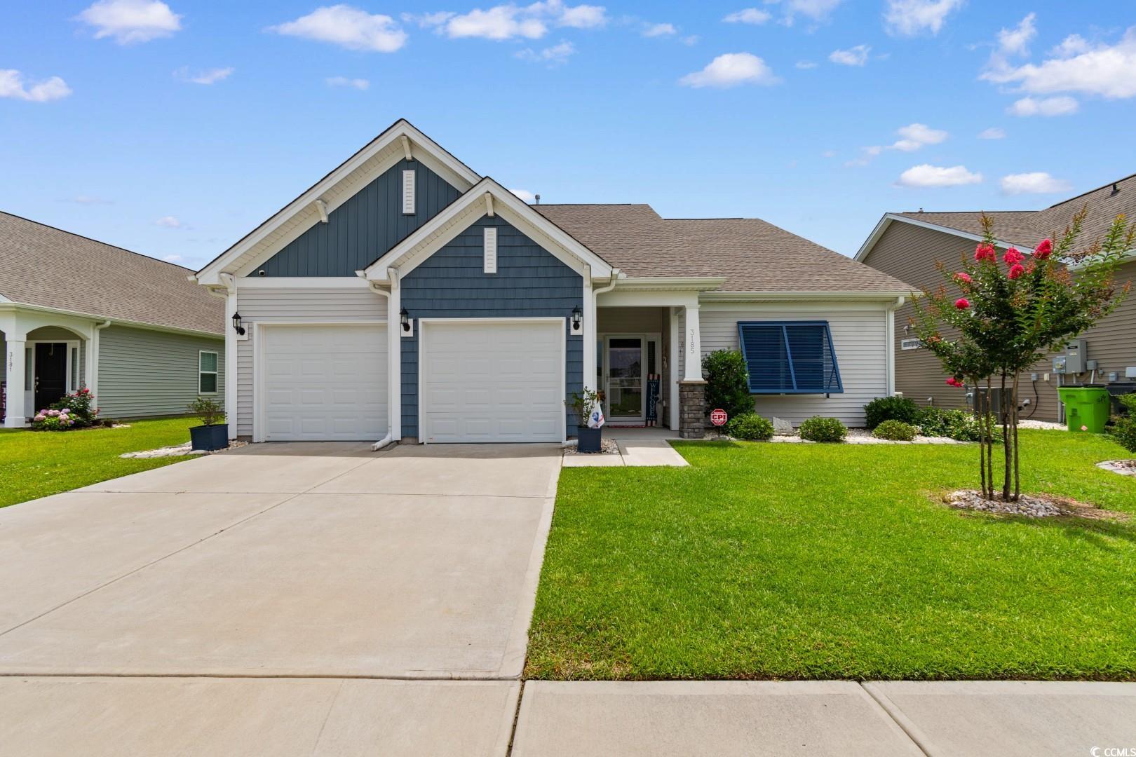 3185 Viceroy Loop, Little River, South Carolina image 2