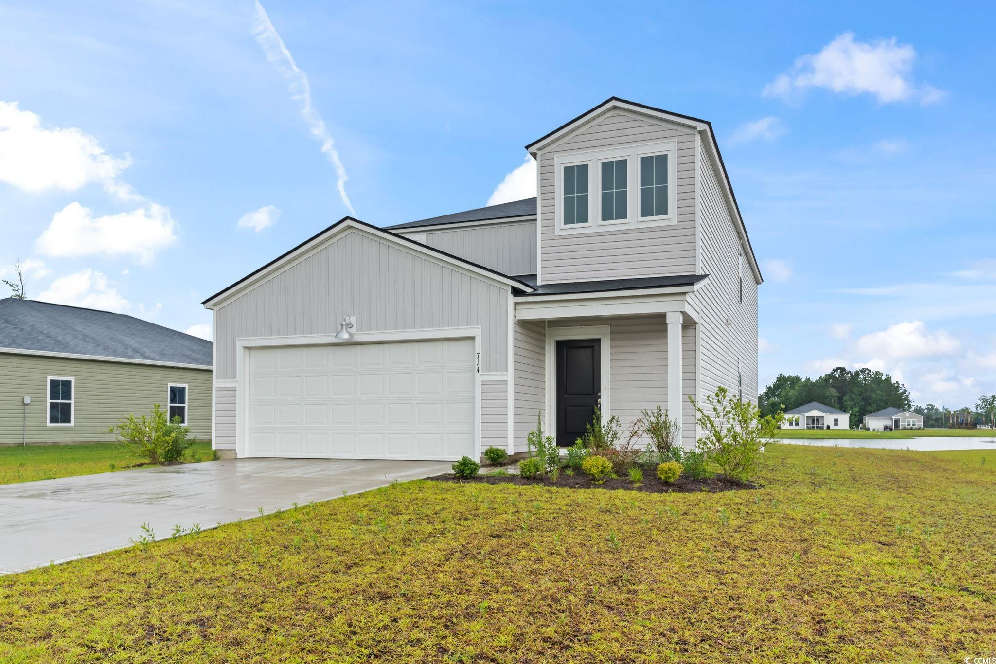 714 Colt Ct. Conway, SC 29527