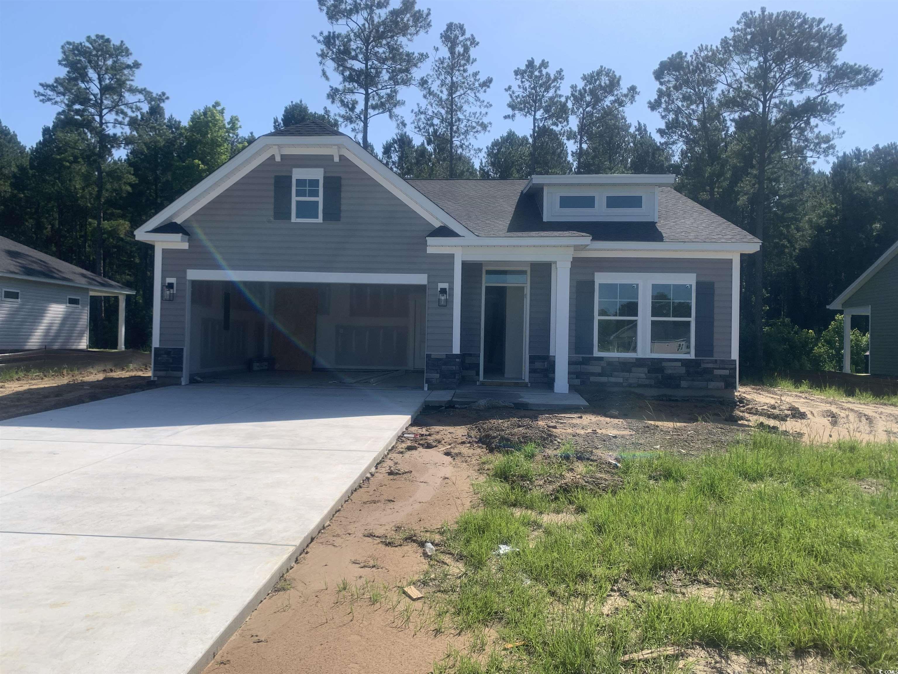 260 Palmetto Sand Loop, Conway, South Carolina image 1
