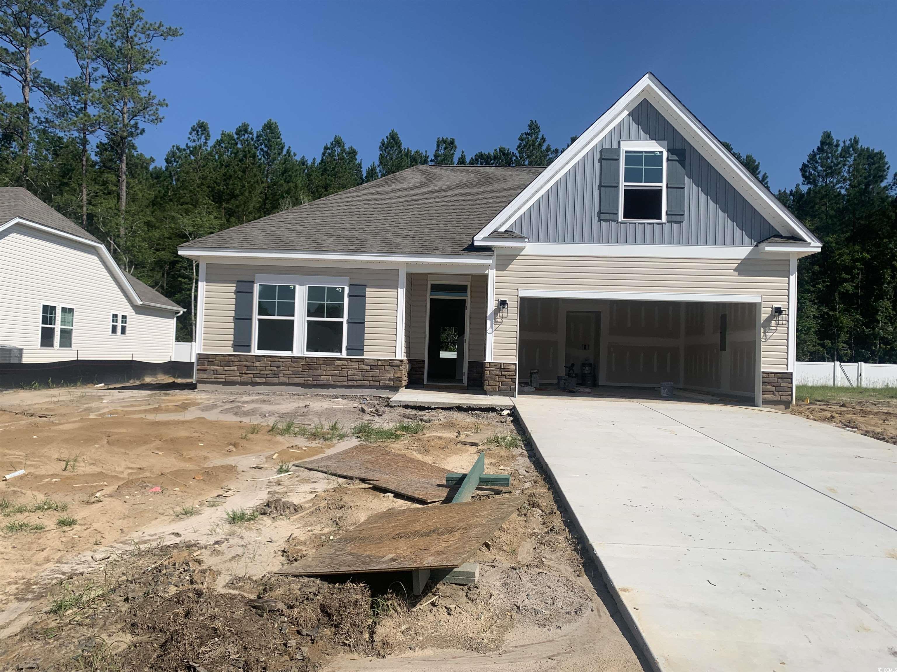 292 Palmetto Sand Loop, Conway, South Carolina image 1