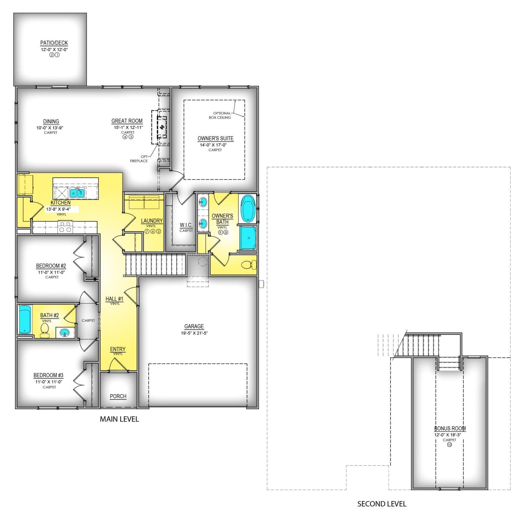 292 Palmetto Sand Loop, Conway, South Carolina image 2