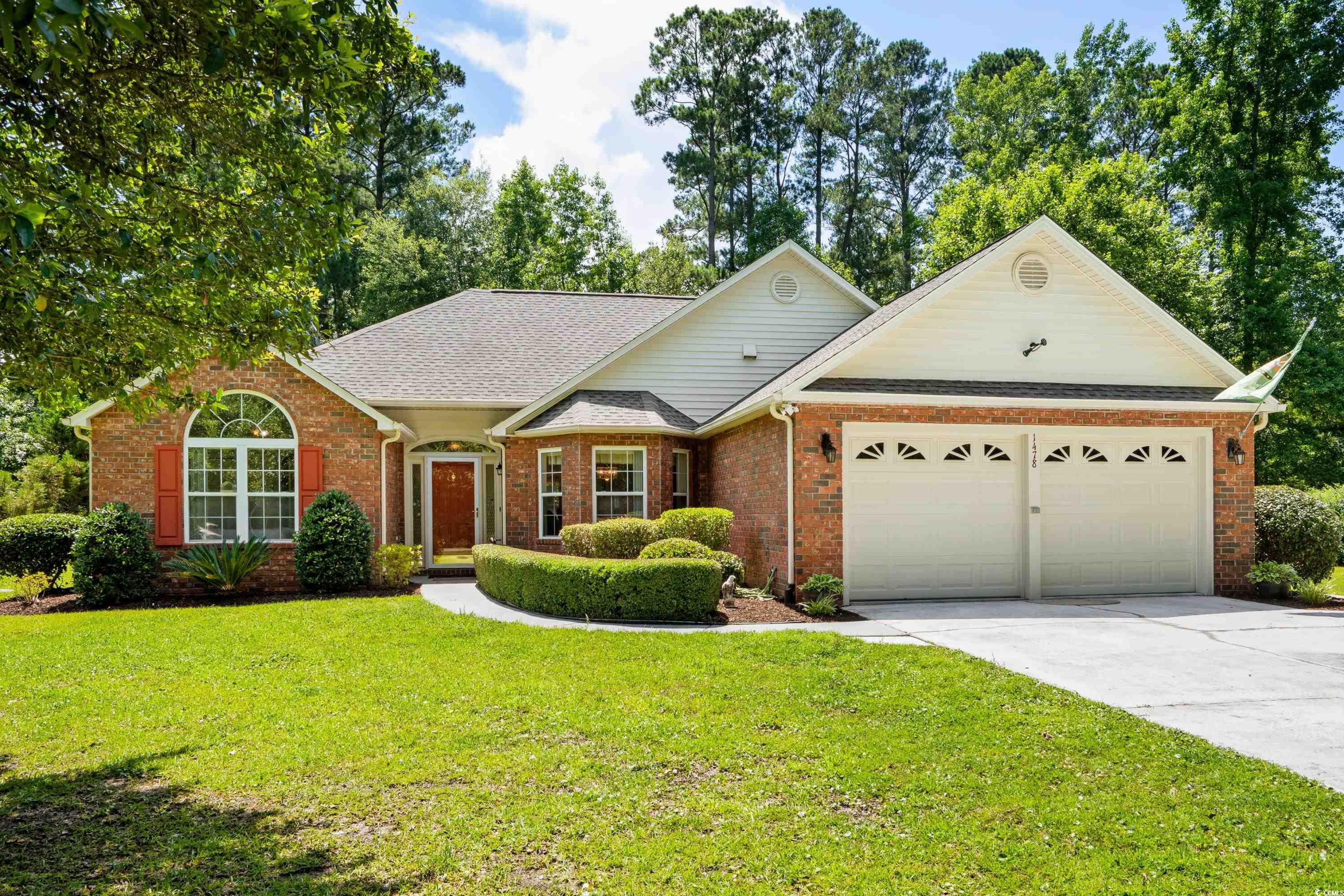 1478 Bluegil Dr., Longs, South Carolina image 1