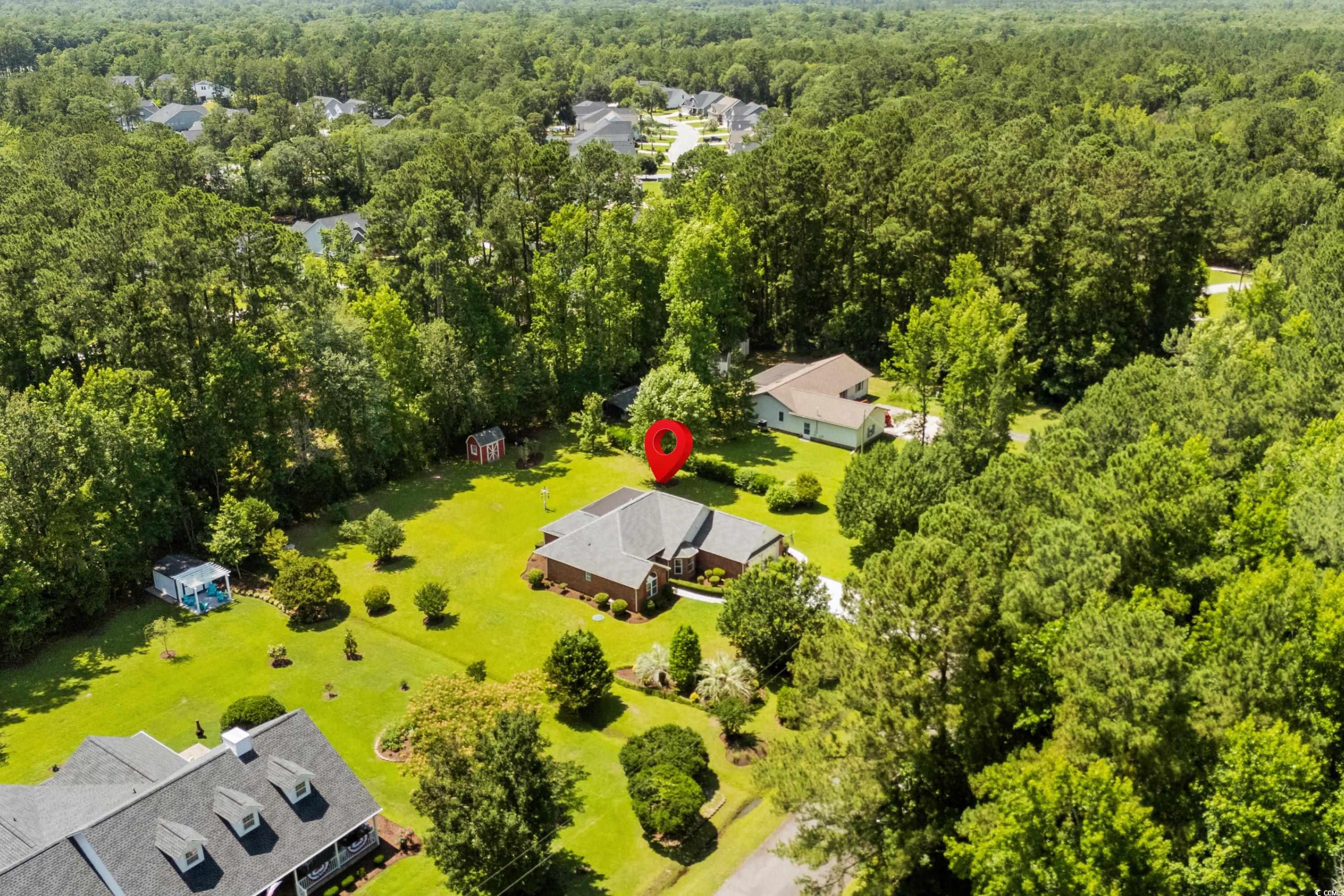 1478 Bluegil Dr., Longs, South Carolina image 38