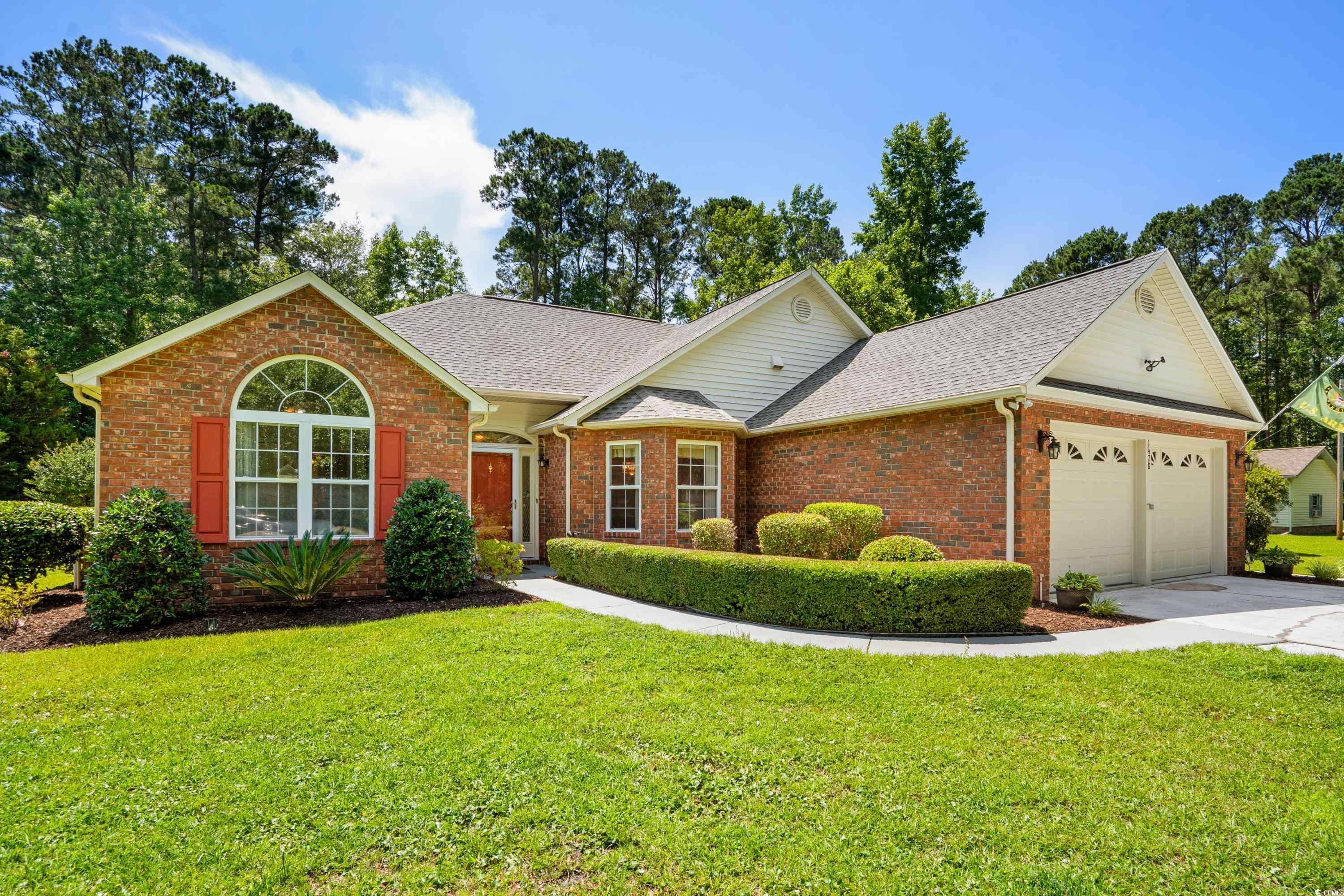1478 Bluegil Dr., Longs, South Carolina image 5