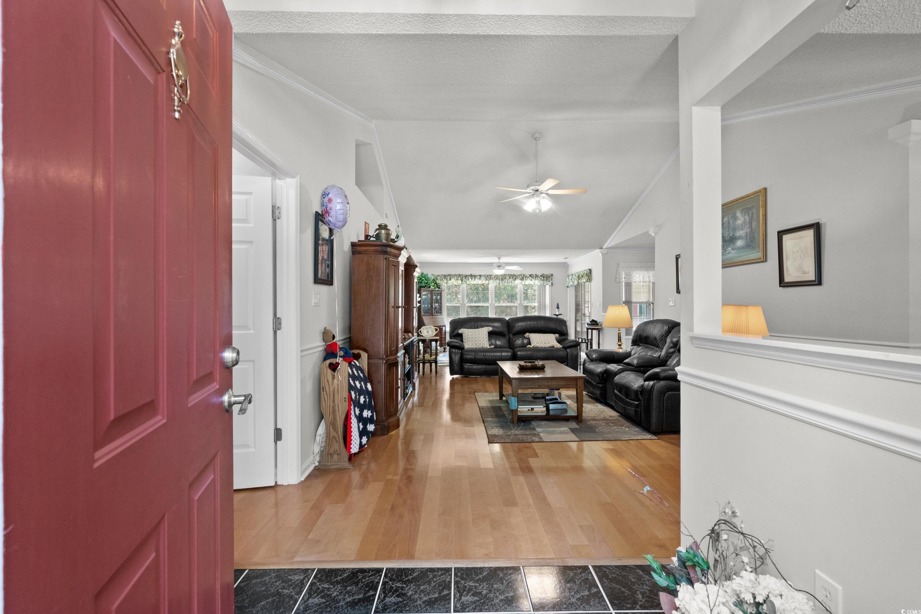 1478 Bluegil Dr., Longs, South Carolina image 7