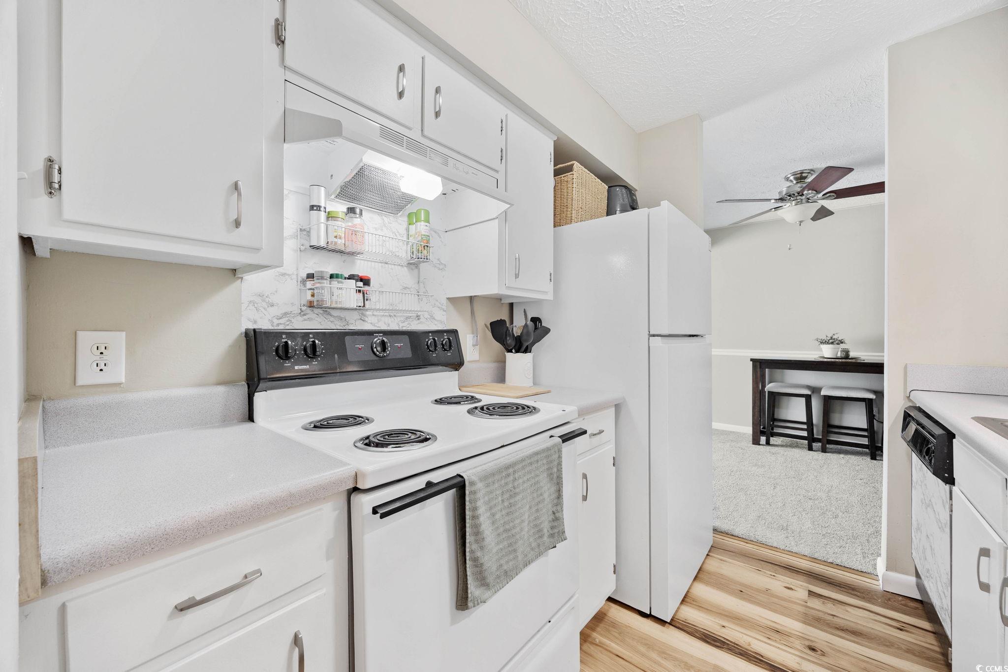 615 Carter Ln. #D6, Conway, South Carolina image 12