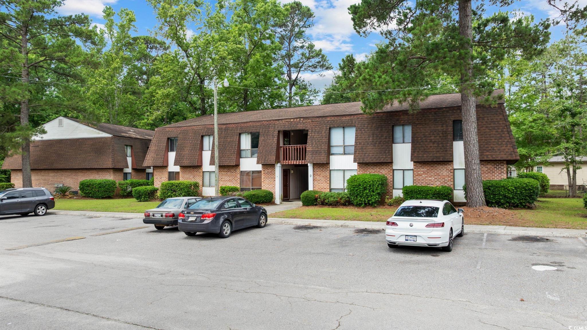 615 Carter Ln. #D6, Conway, South Carolina image 2