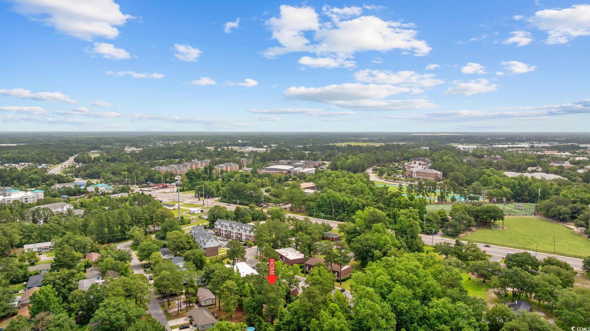 615 Carter Ln. #D6, Conway, South Carolina image 27
