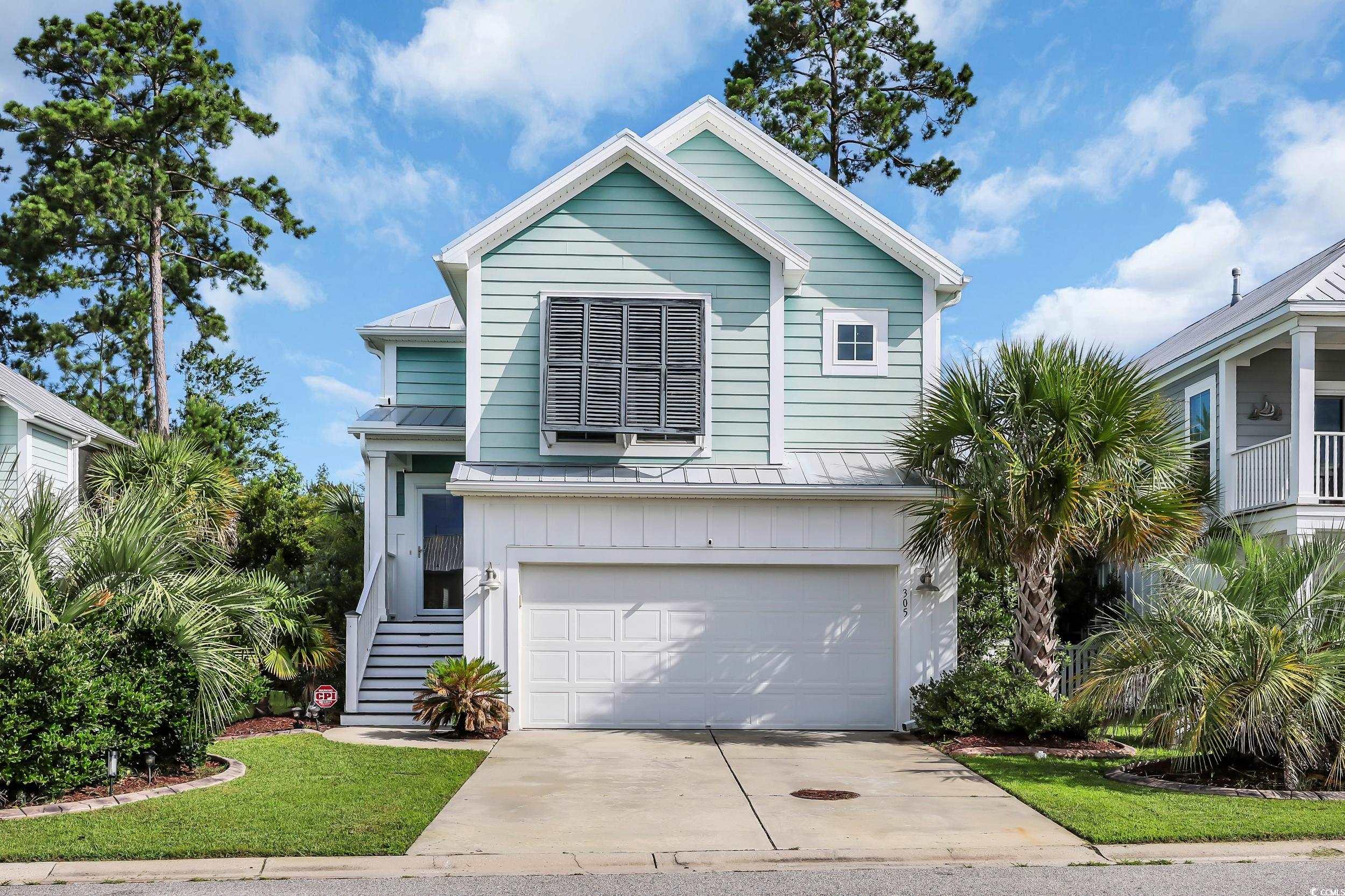 305 Splendor Circle Murrells Inlet, SC 29576