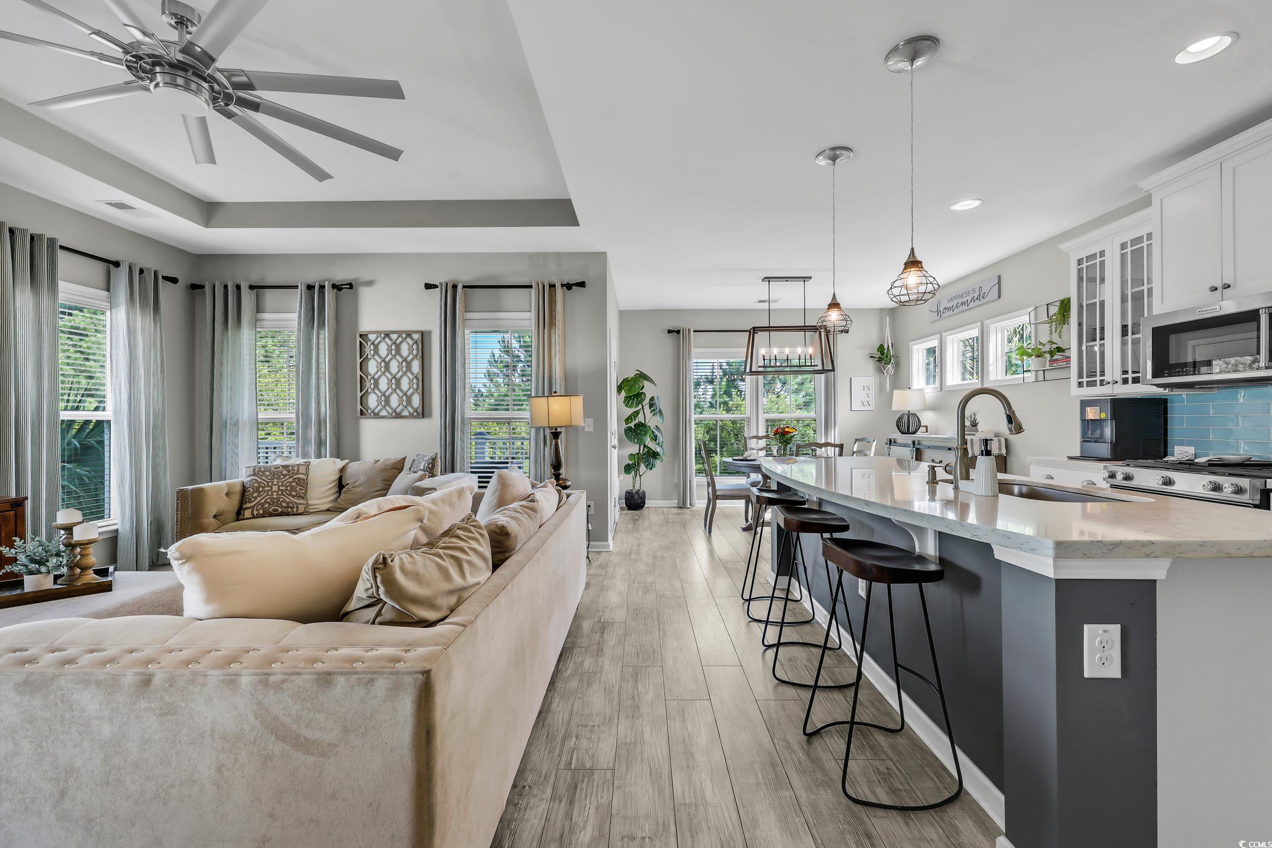 305 Splendor Circle, Murrells Inlet, South Carolina image 10