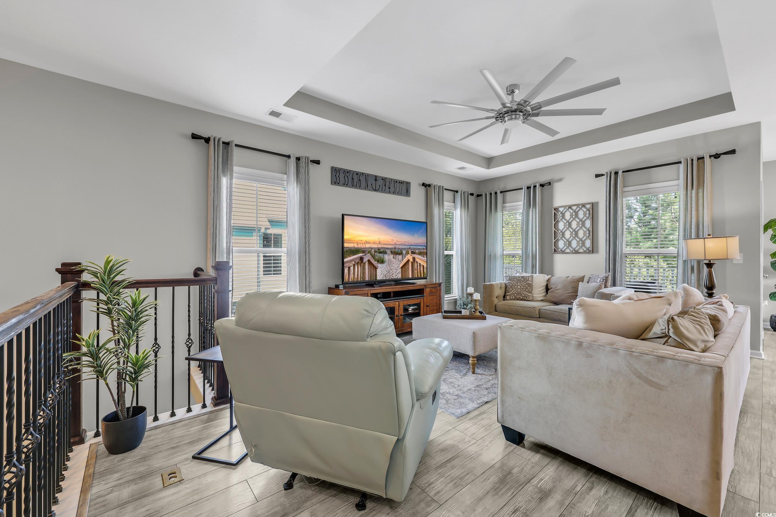 305 Splendor Circle, Murrells Inlet, South Carolina image 13