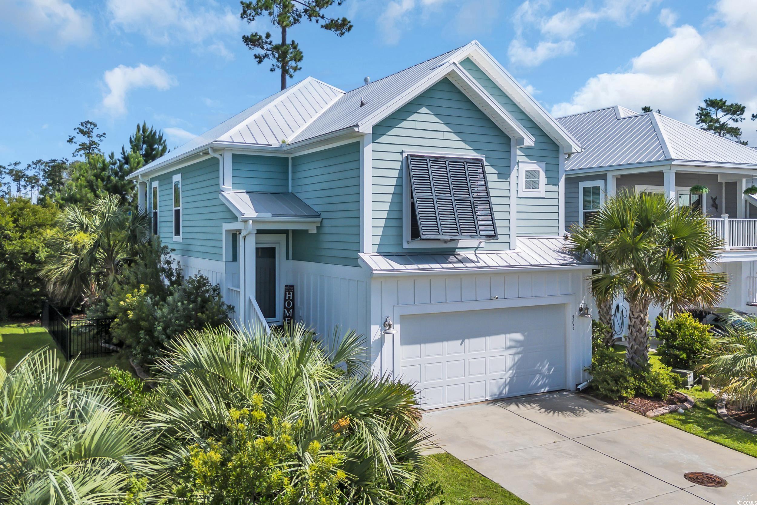 305 Splendor Circle, Murrells Inlet, South Carolina image 2