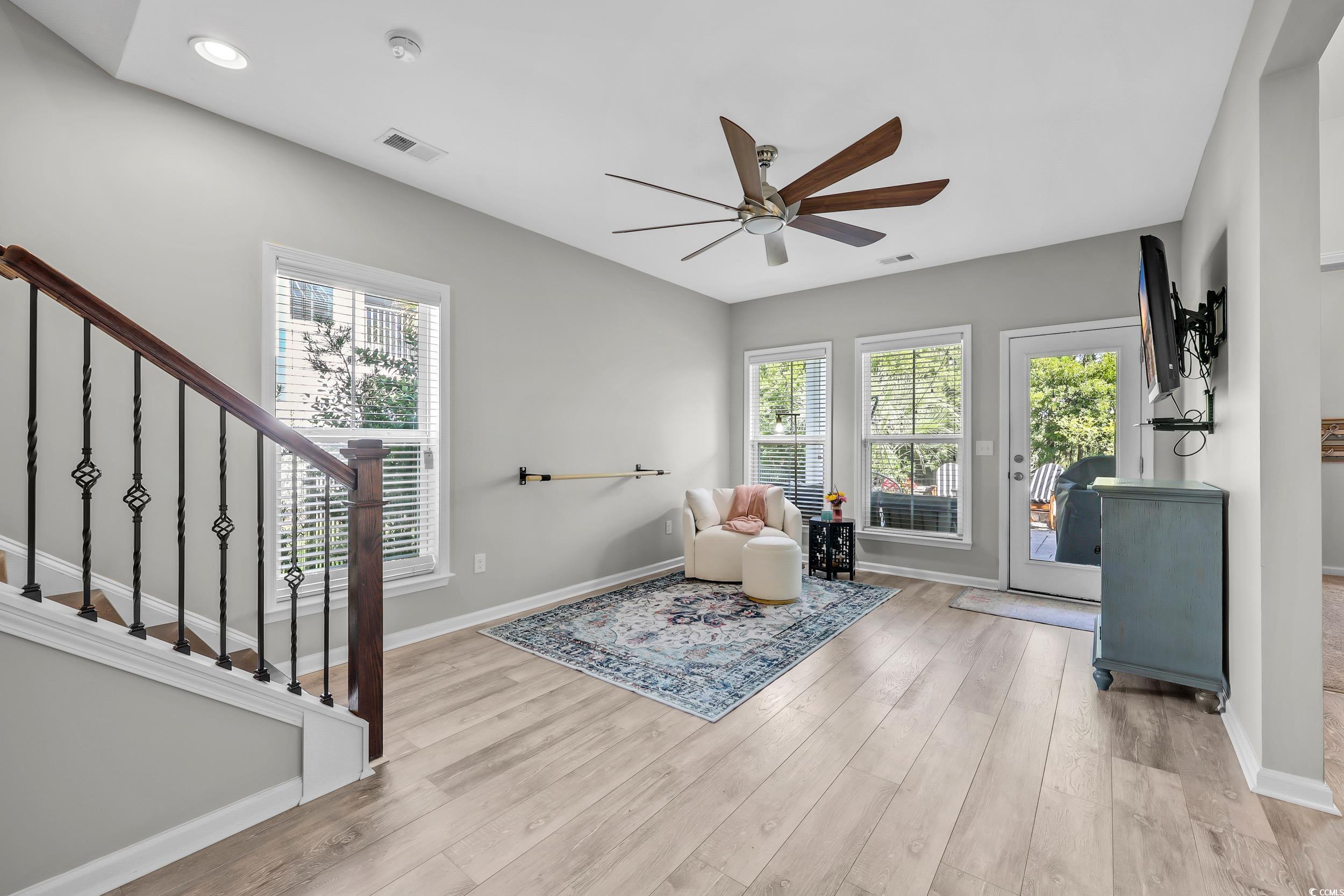 305 Splendor Circle, Murrells Inlet, South Carolina image 24