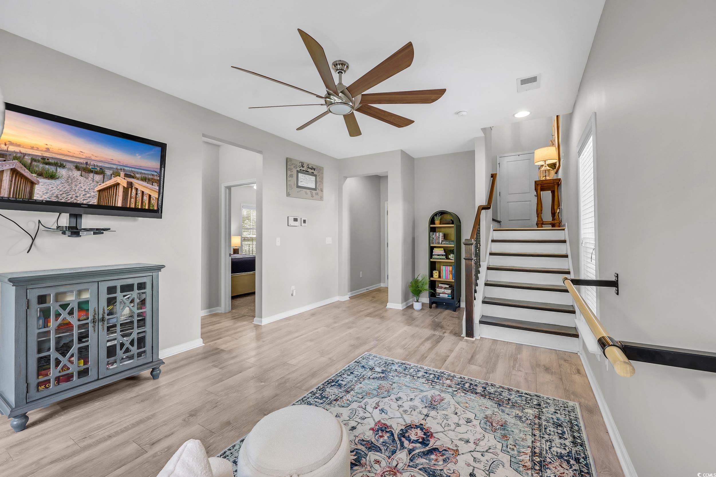 305 Splendor Circle, Murrells Inlet, South Carolina image 27
