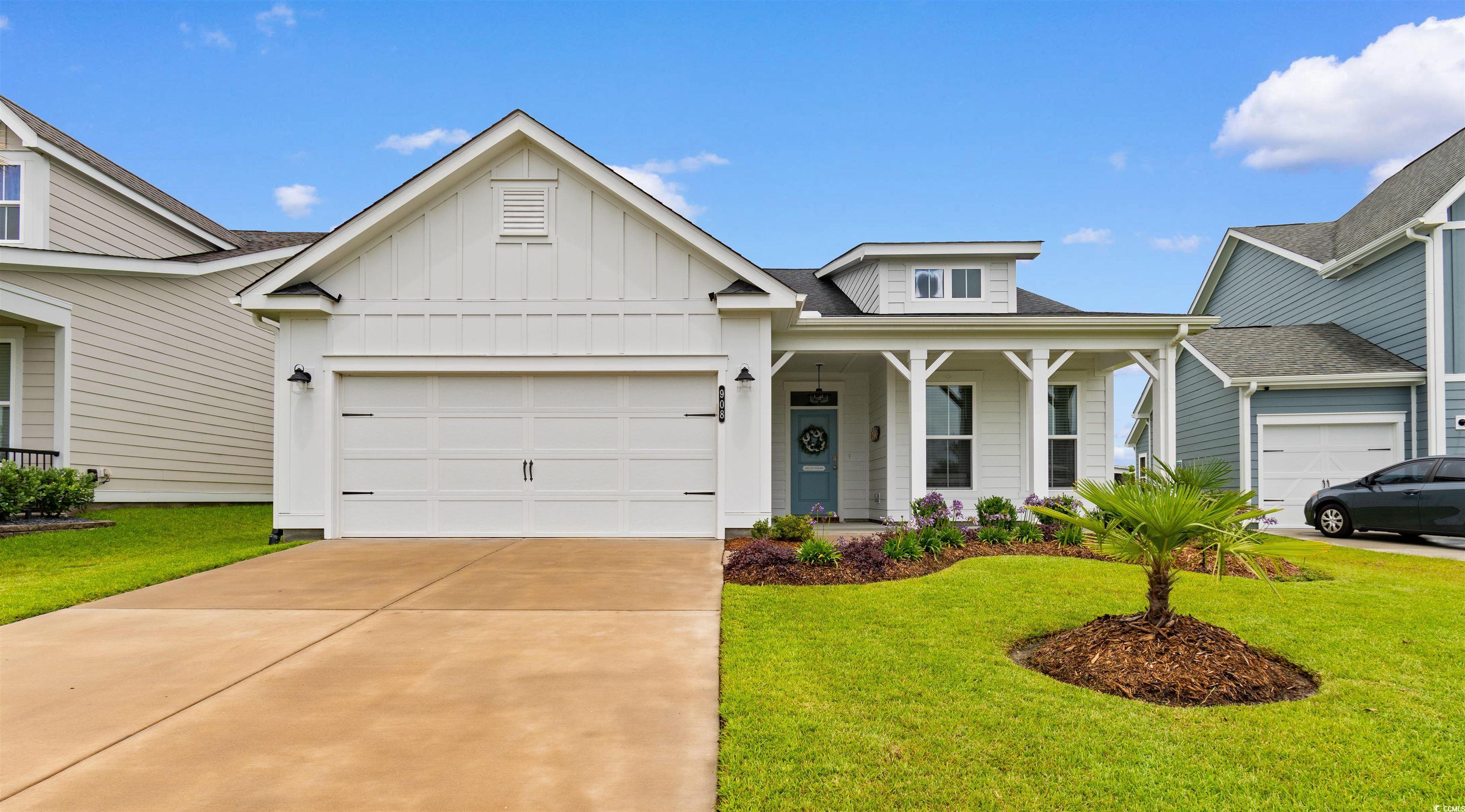 908 Pelagic Loop Myrtle Beach, SC 29579