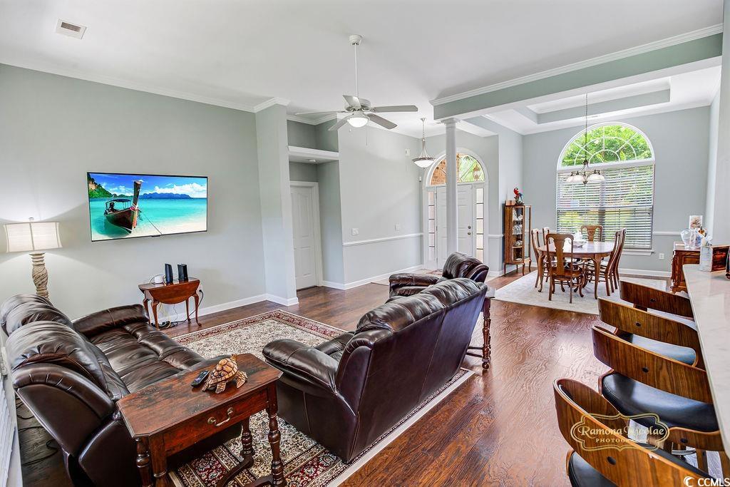 4499 Firethorne Dr., Murrells Inlet, South Carolina image 11