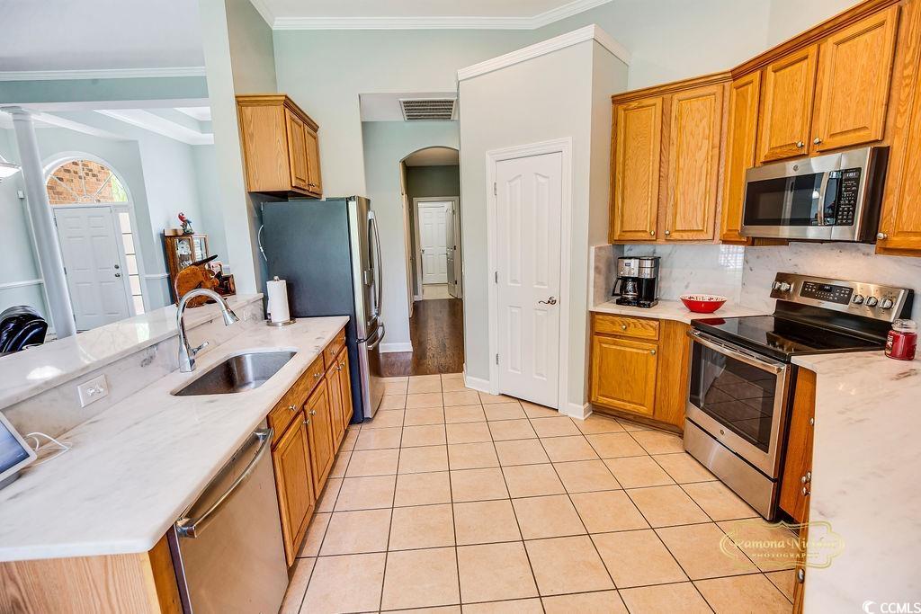 4499 Firethorne Dr., Murrells Inlet, South Carolina image 14