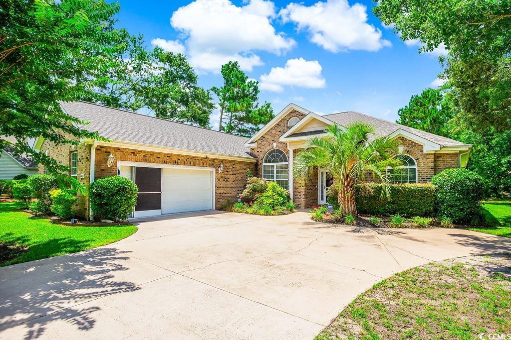4499 Firethorne Dr., Murrells Inlet, South Carolina image 2